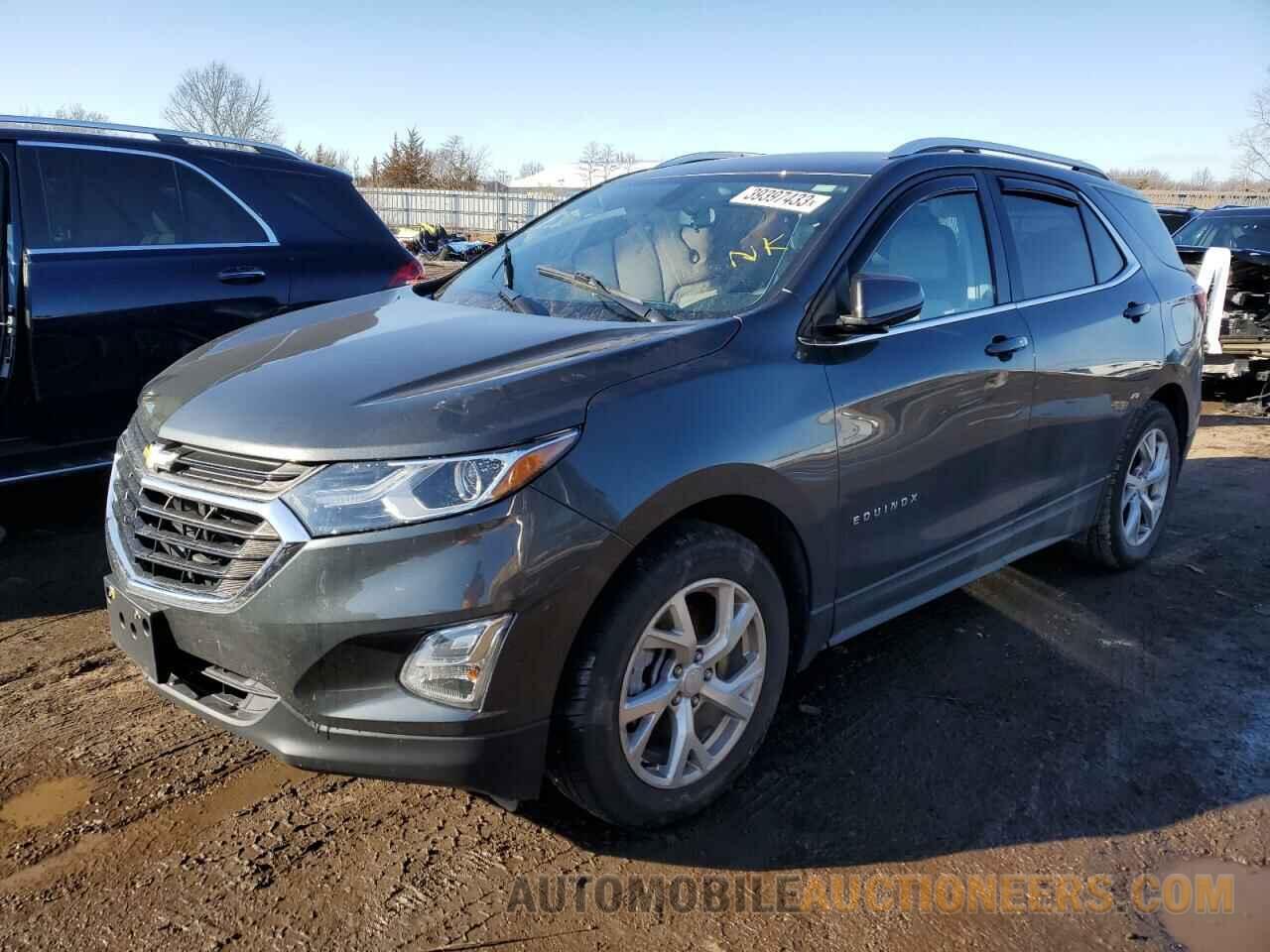 3GNAXLEX5KL368369 CHEVROLET EQUINOX 2019