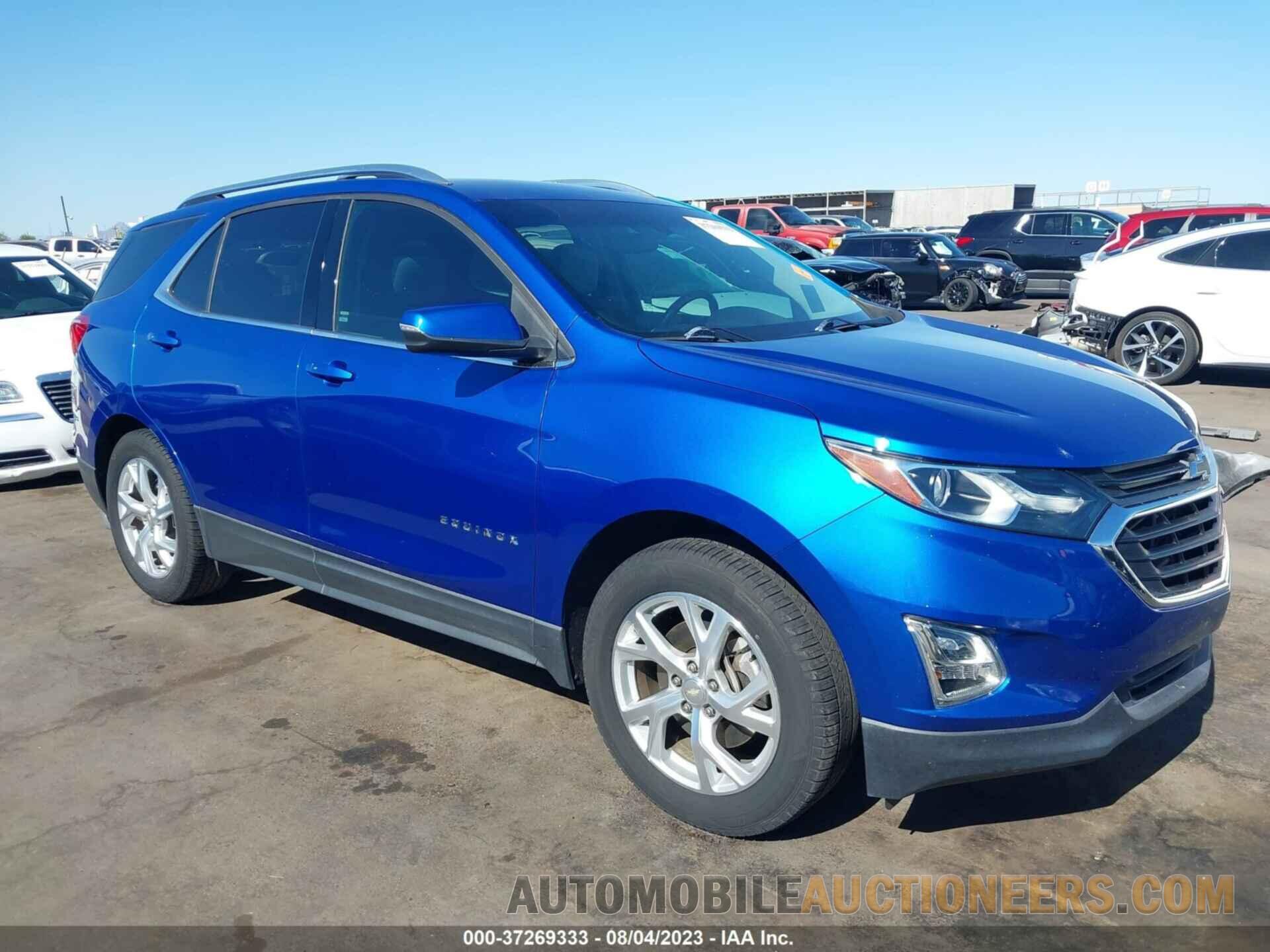 3GNAXLEX5KS519412 CHEVROLET EQUINOX 2019