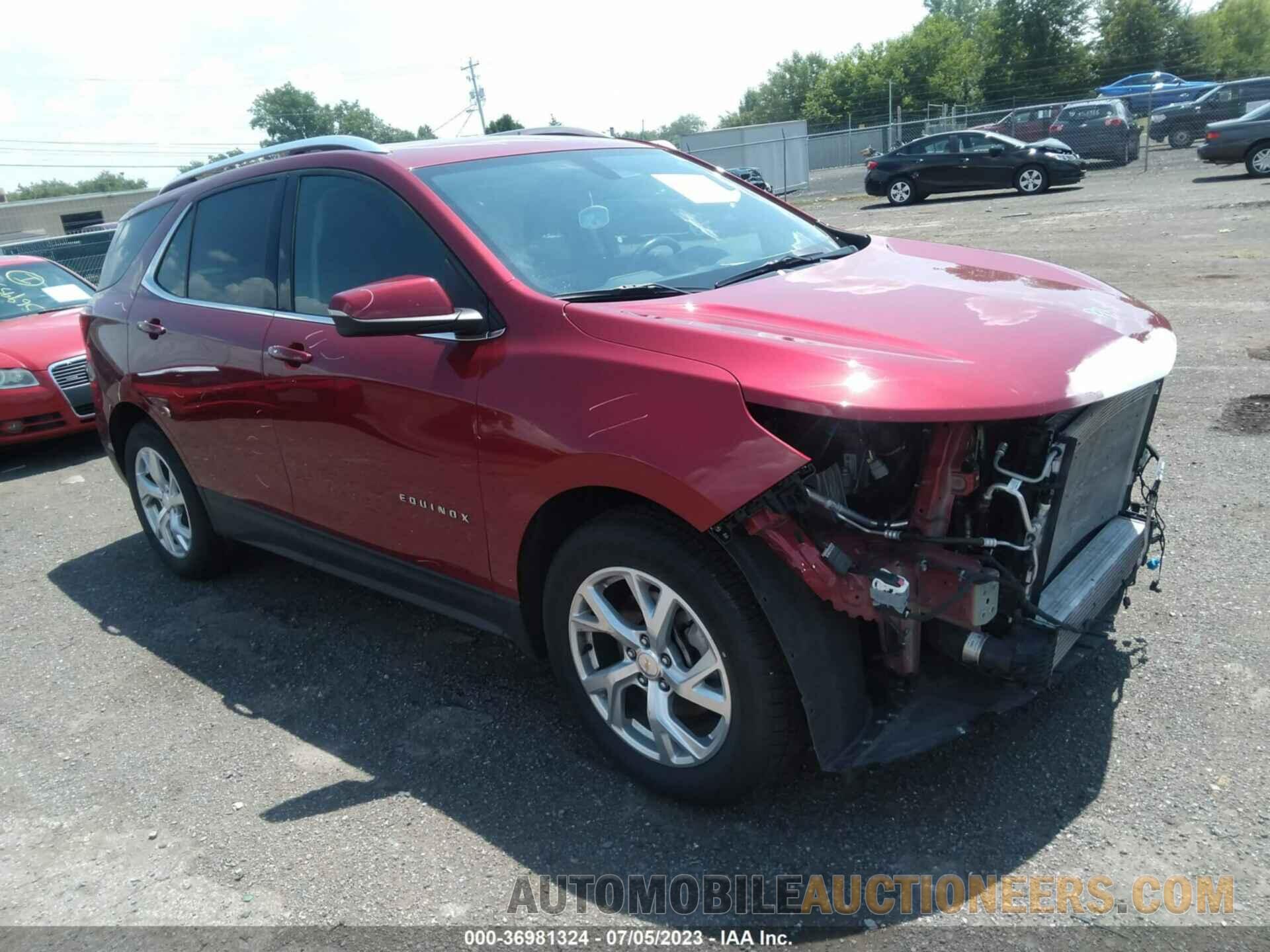 3GNAXLEX5KS618148 CHEVROLET EQUINOX 2019