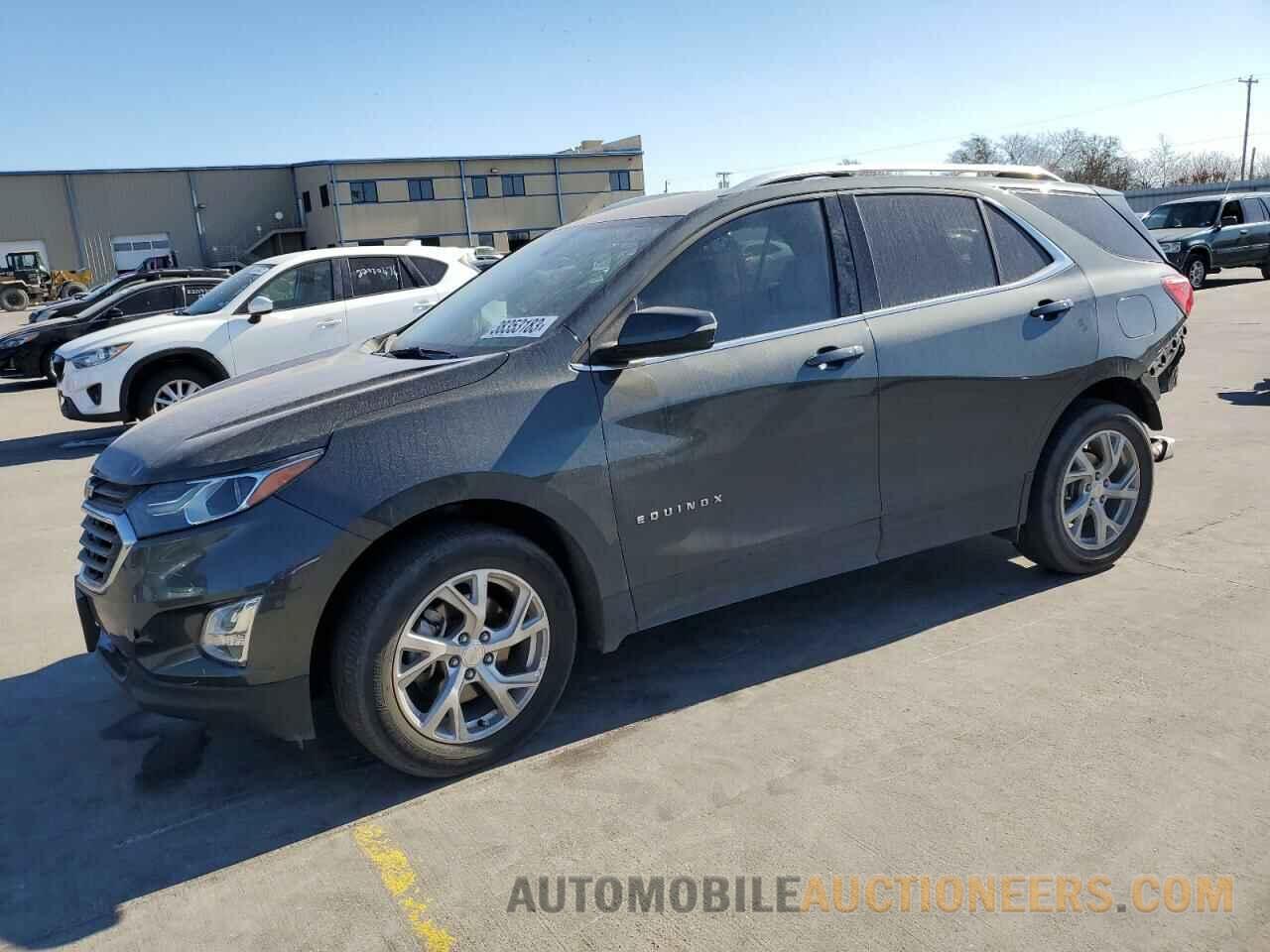 3GNAXLEX5KS665003 CHEVROLET EQUINOX 2019