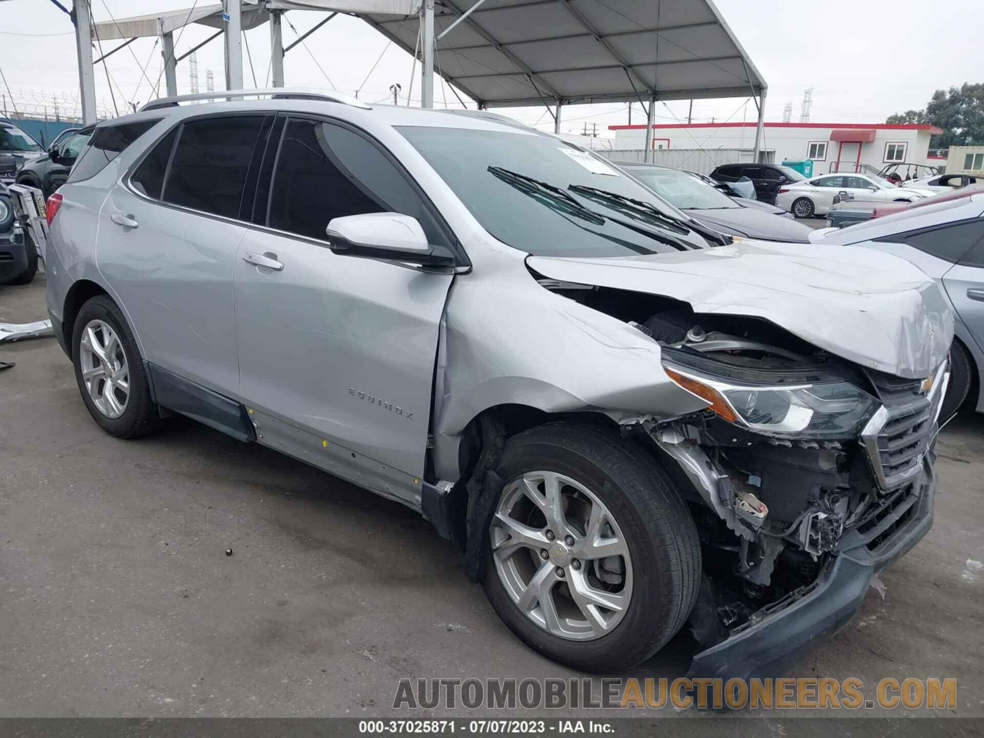 3GNAXLEX5KS673196 CHEVROLET EQUINOX 2019