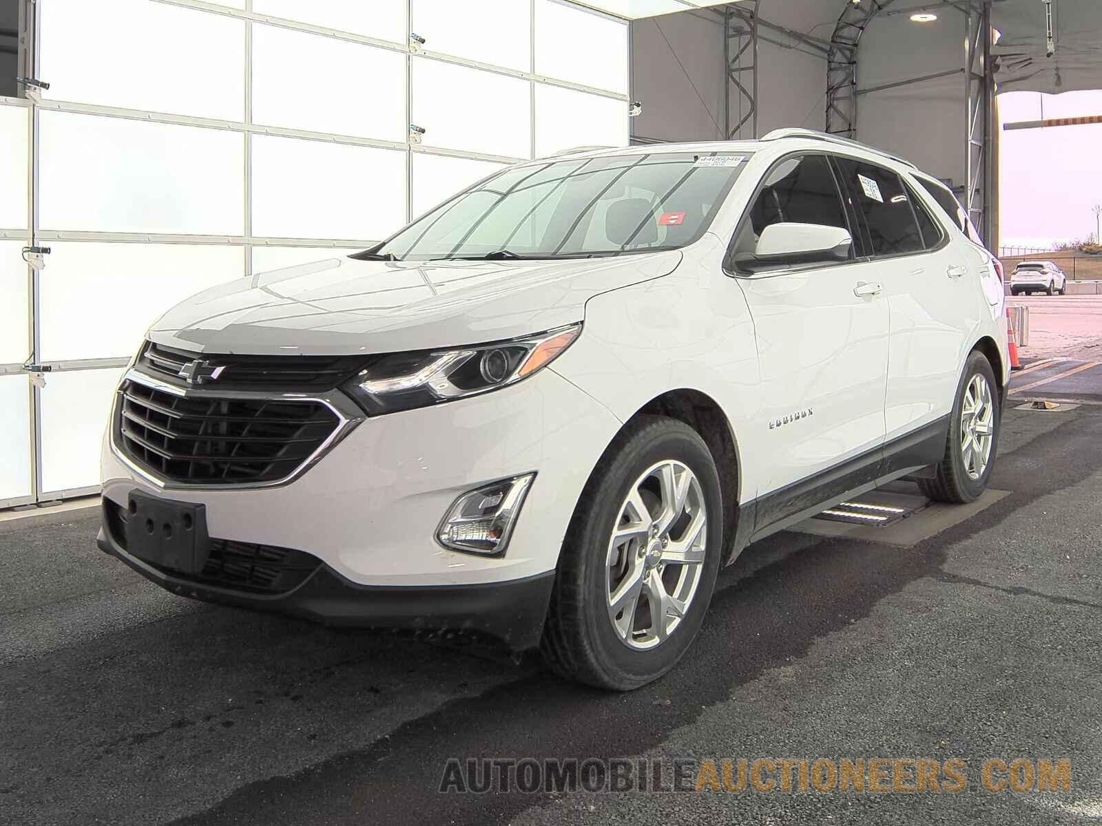 3GNAXLEX6KL144771 Chevrolet Equinox LT 2019