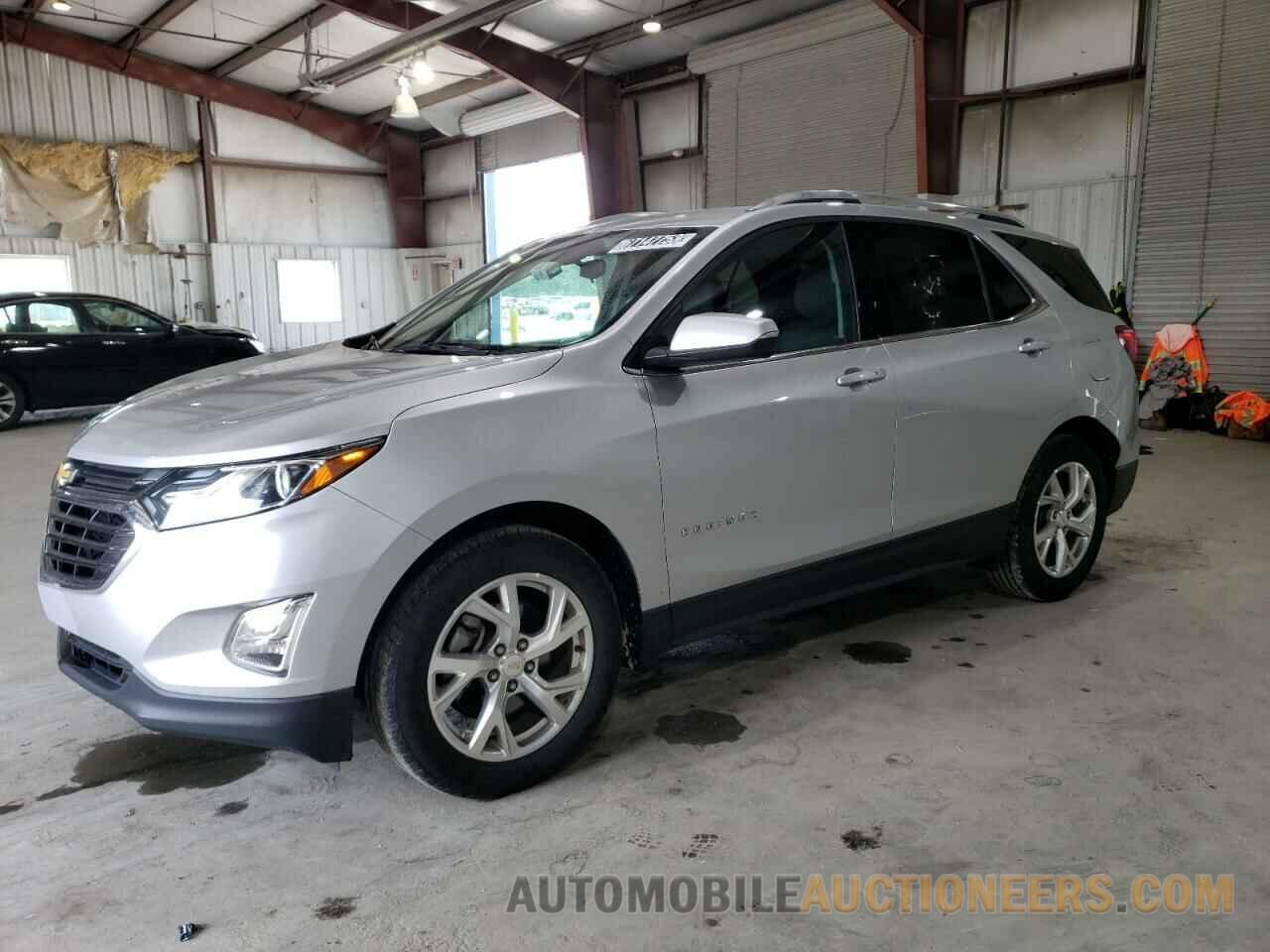 3GNAXLEX6KS533884 CHEVROLET EQUINOX 2019