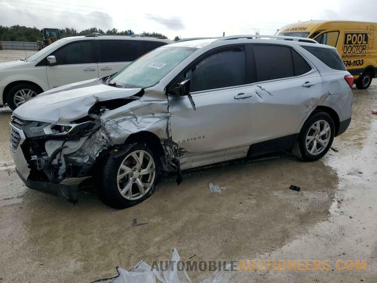 3GNAXLEX6LS564103 CHEVROLET EQUINOX 2020