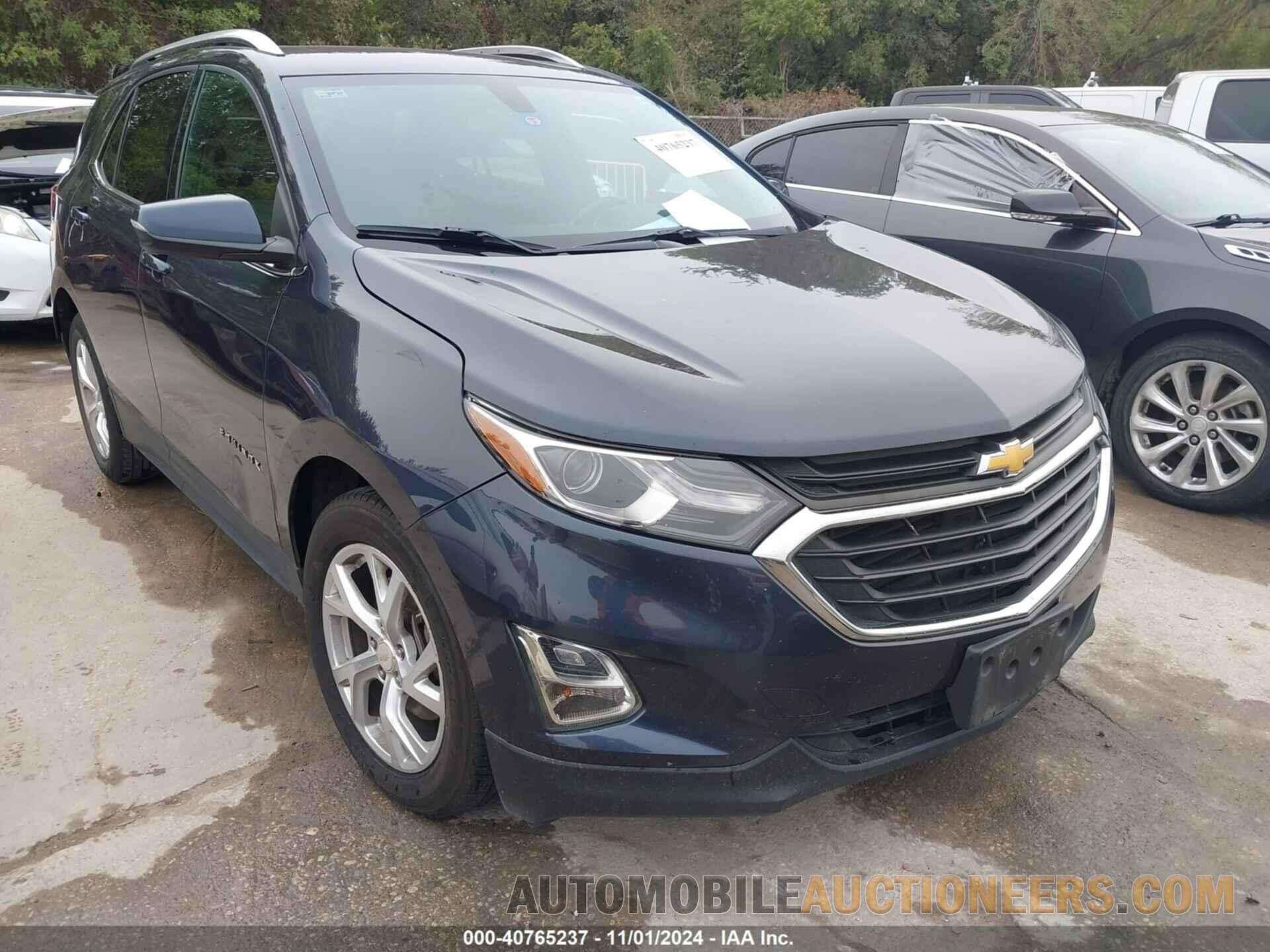 3GNAXLEX7KL264983 CHEVROLET EQUINOX 2019