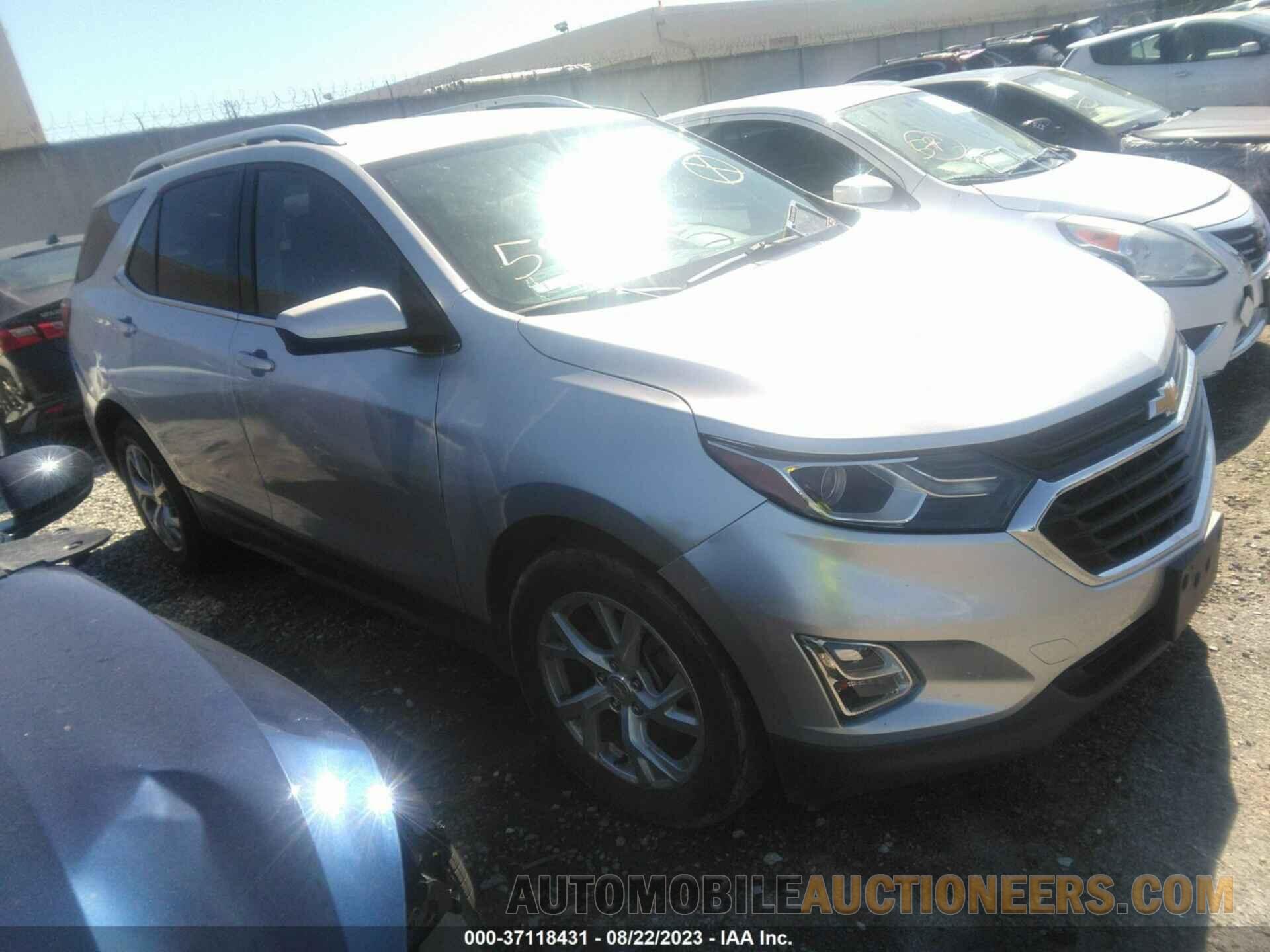 3GNAXLEX7KL359799 CHEVROLET EQUINOX 2019