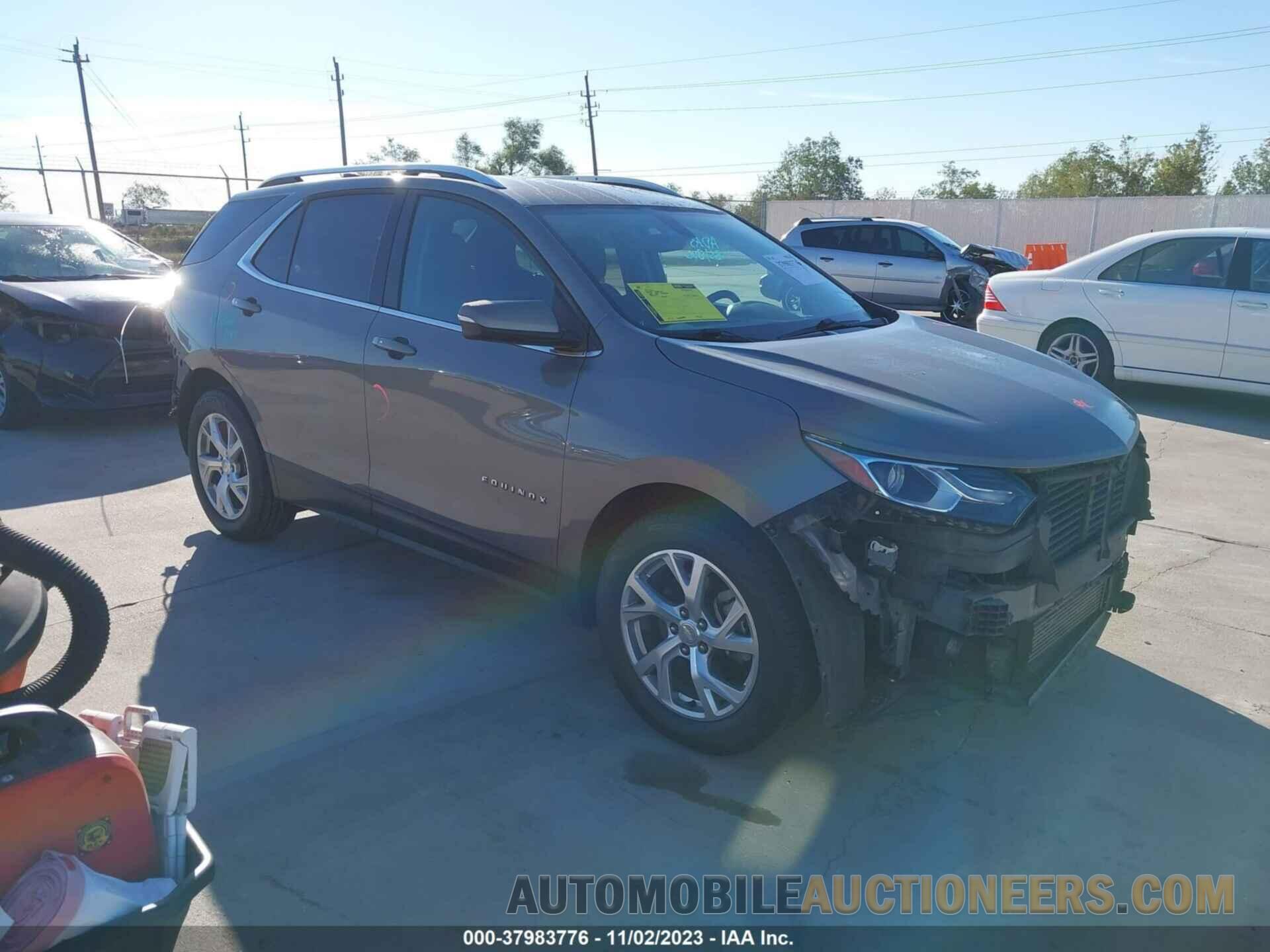 3GNAXLEX7KS558146 CHEVROLET EQUINOX 2019