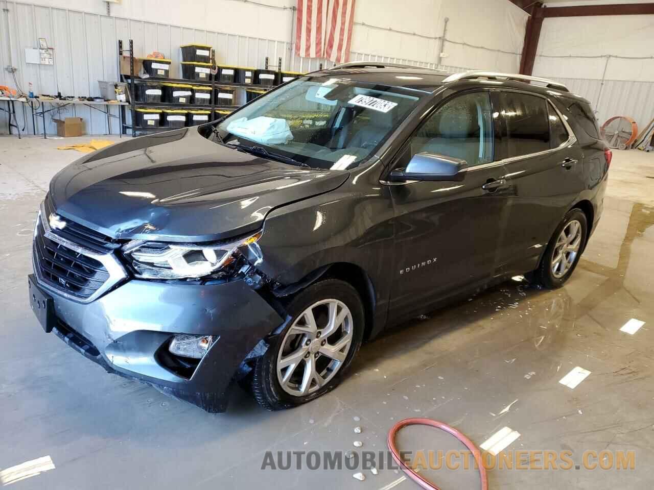 3GNAXLEX7KS655413 CHEVROLET EQUINOX 2019