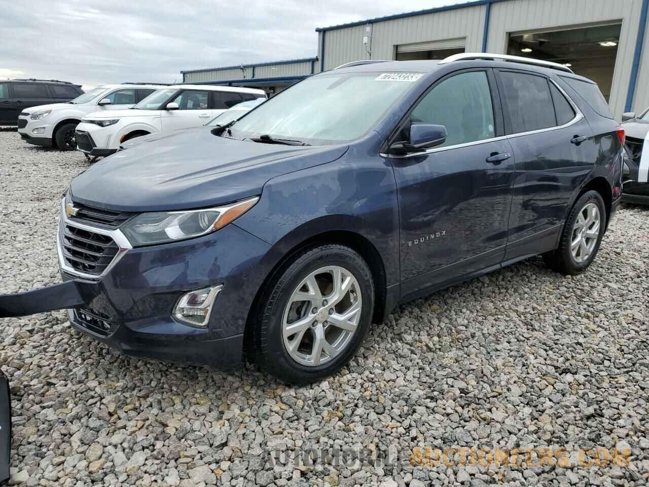 3GNAXLEX8KS531084 CHEVROLET EQUINOX 2019