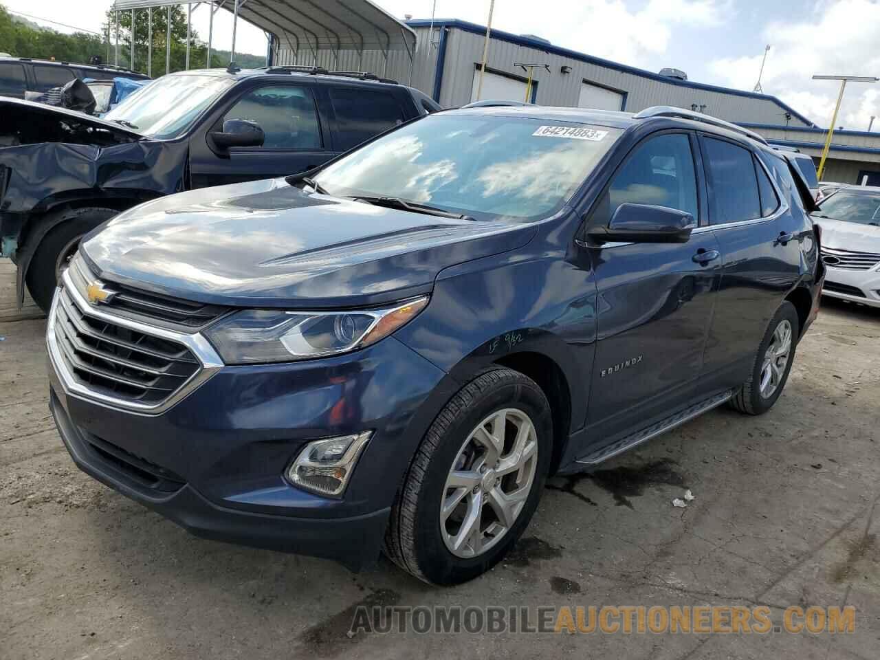 3GNAXLEX8KS533045 CHEVROLET EQUINOX 2019