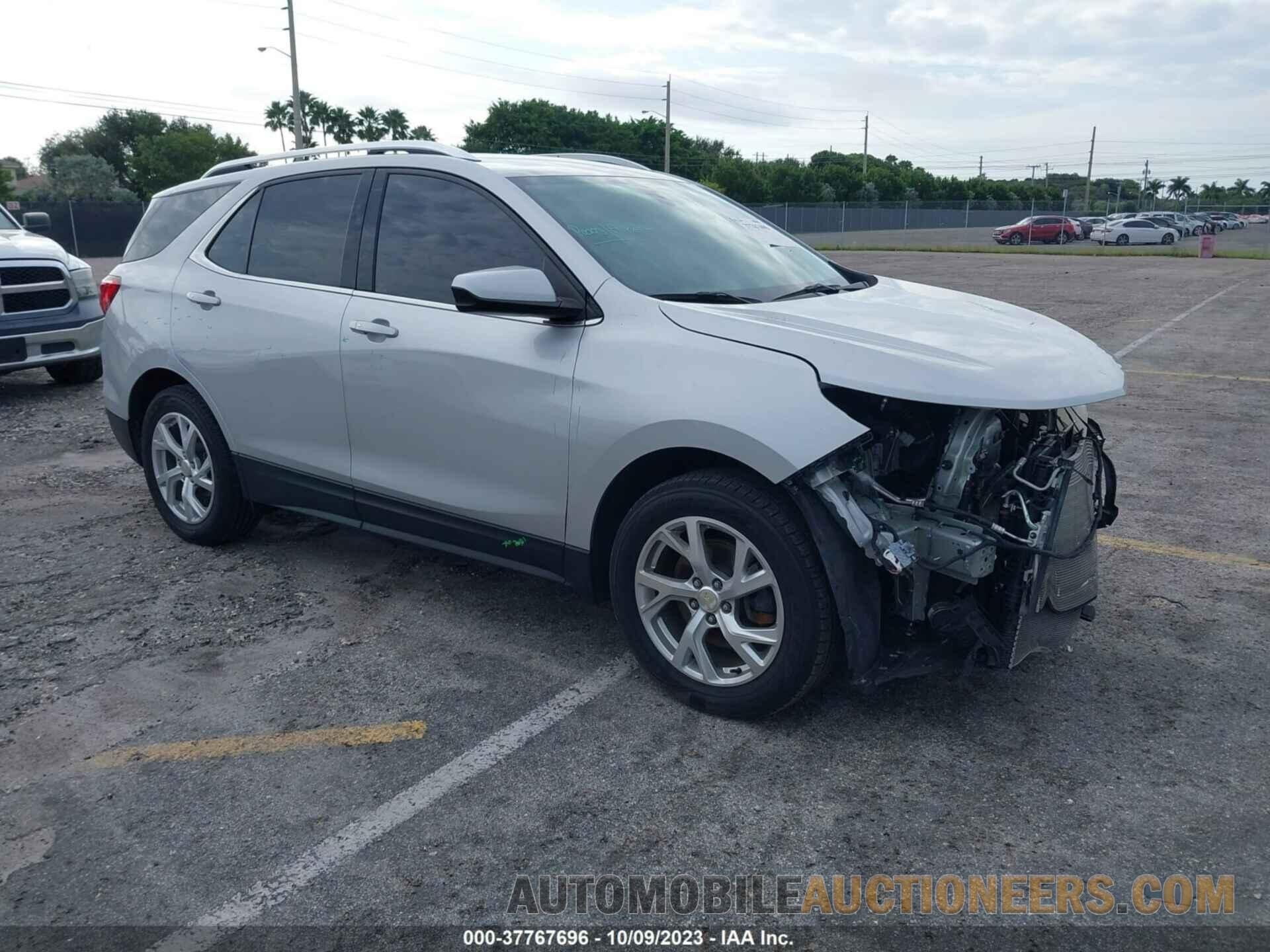 3GNAXLEX8KS554915 CHEVROLET EQUINOX 2019