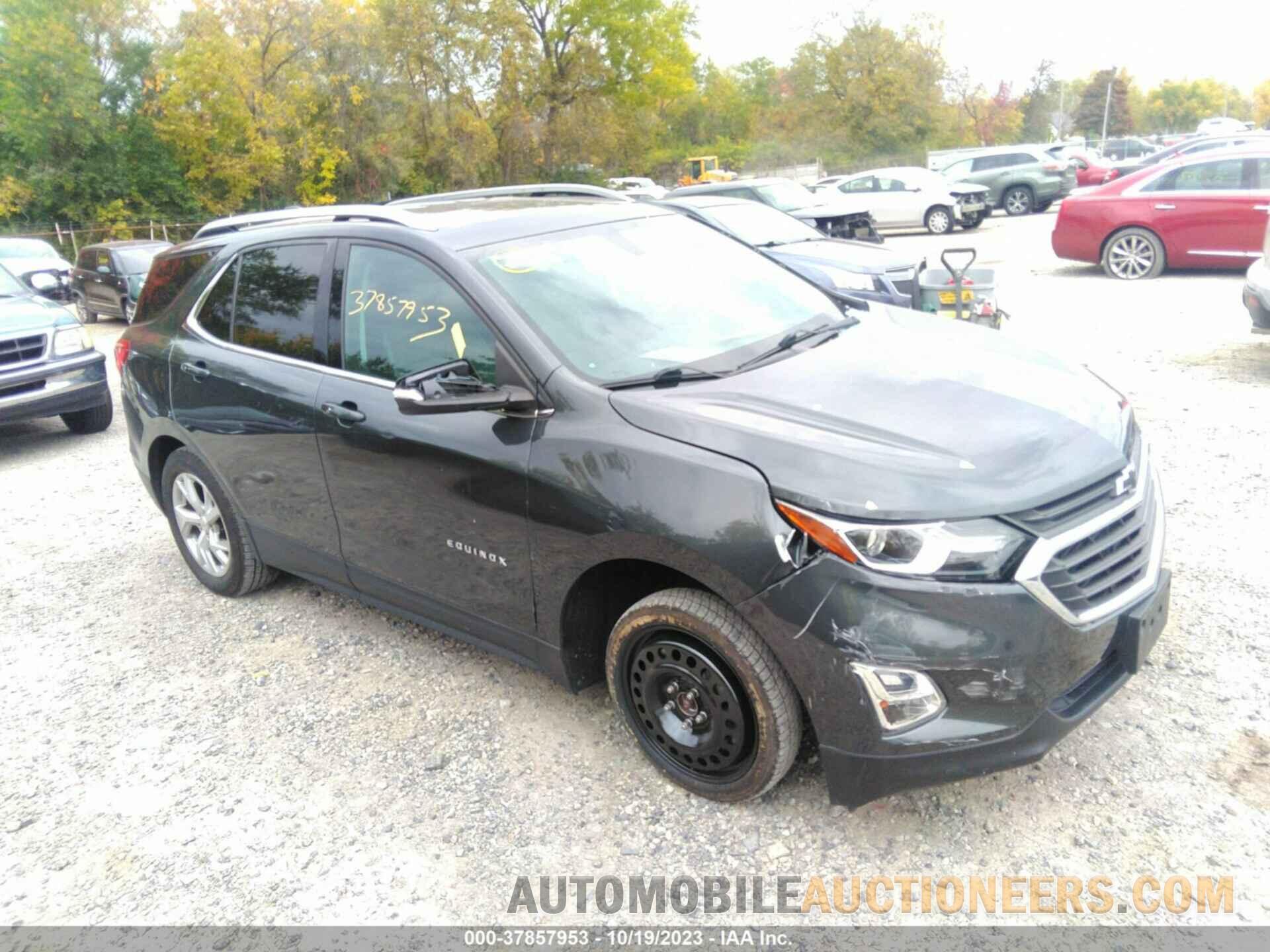 3GNAXLEX8KS594914 CHEVROLET EQUINOX 2019