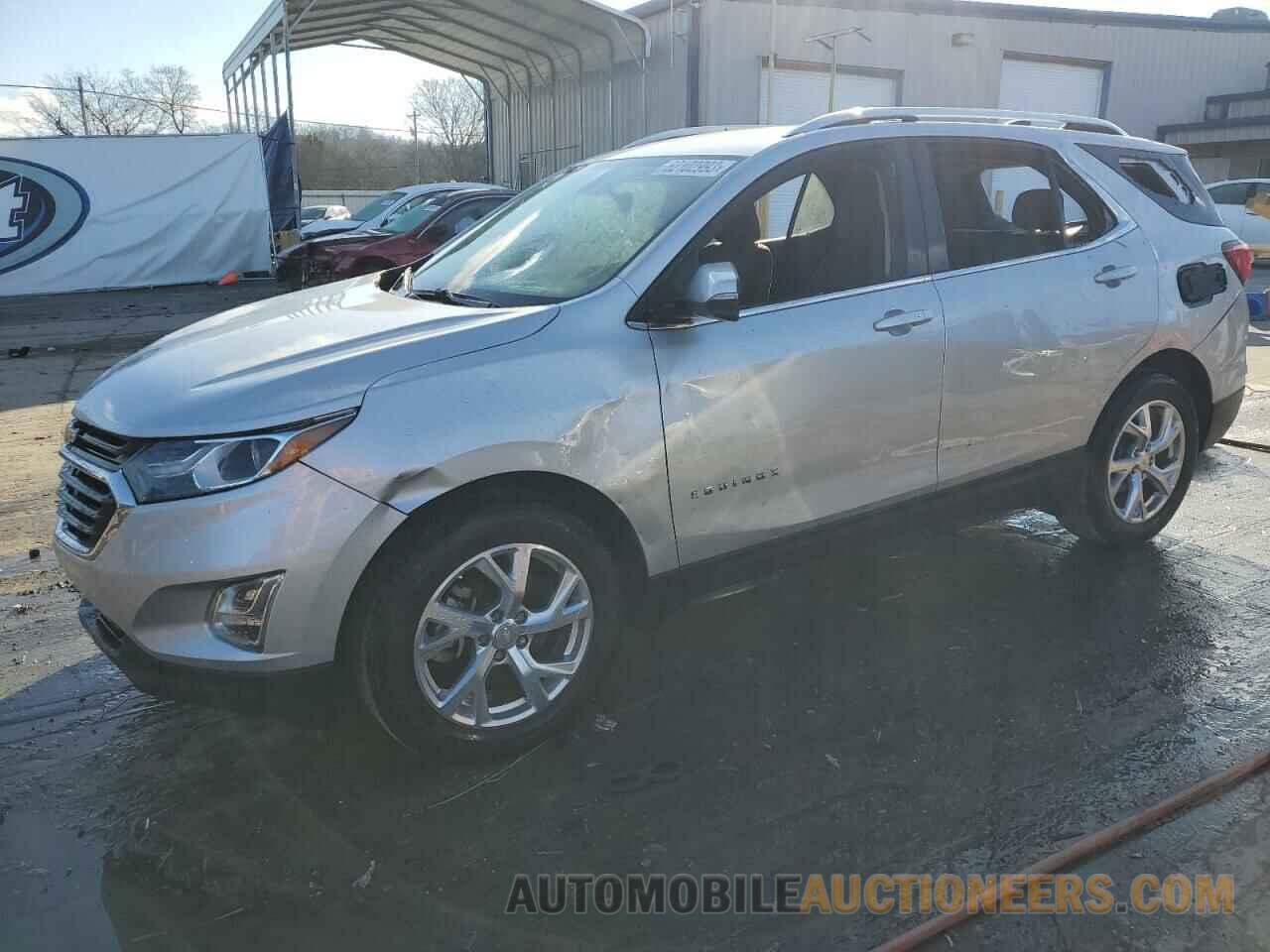 3GNAXLEX8KS644520 CHEVROLET EQUINOX 2019