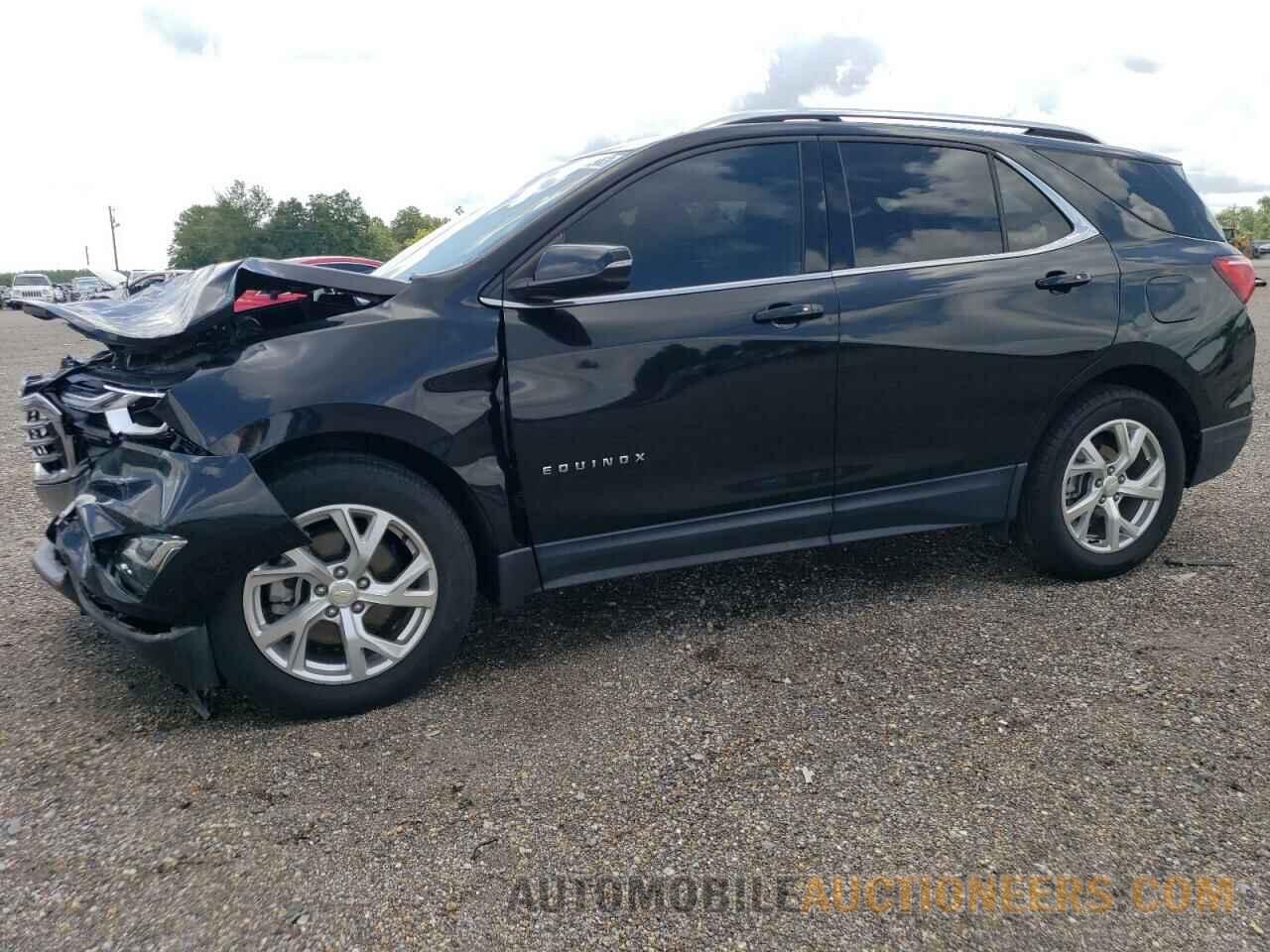 3GNAXLEX9KL128208 CHEVROLET EQUINOX 2019