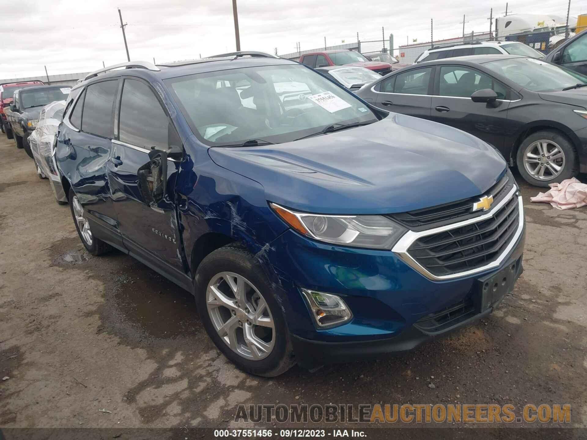 3GNAXLEX9KL193172 CHEVROLET EQUINOX 2019