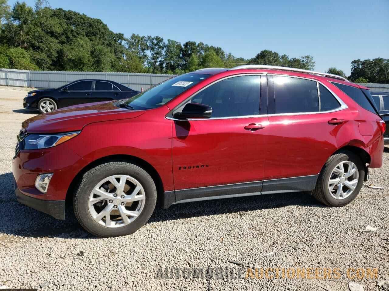 3GNAXLEX9KS553305 CHEVROLET EQUINOX 2019