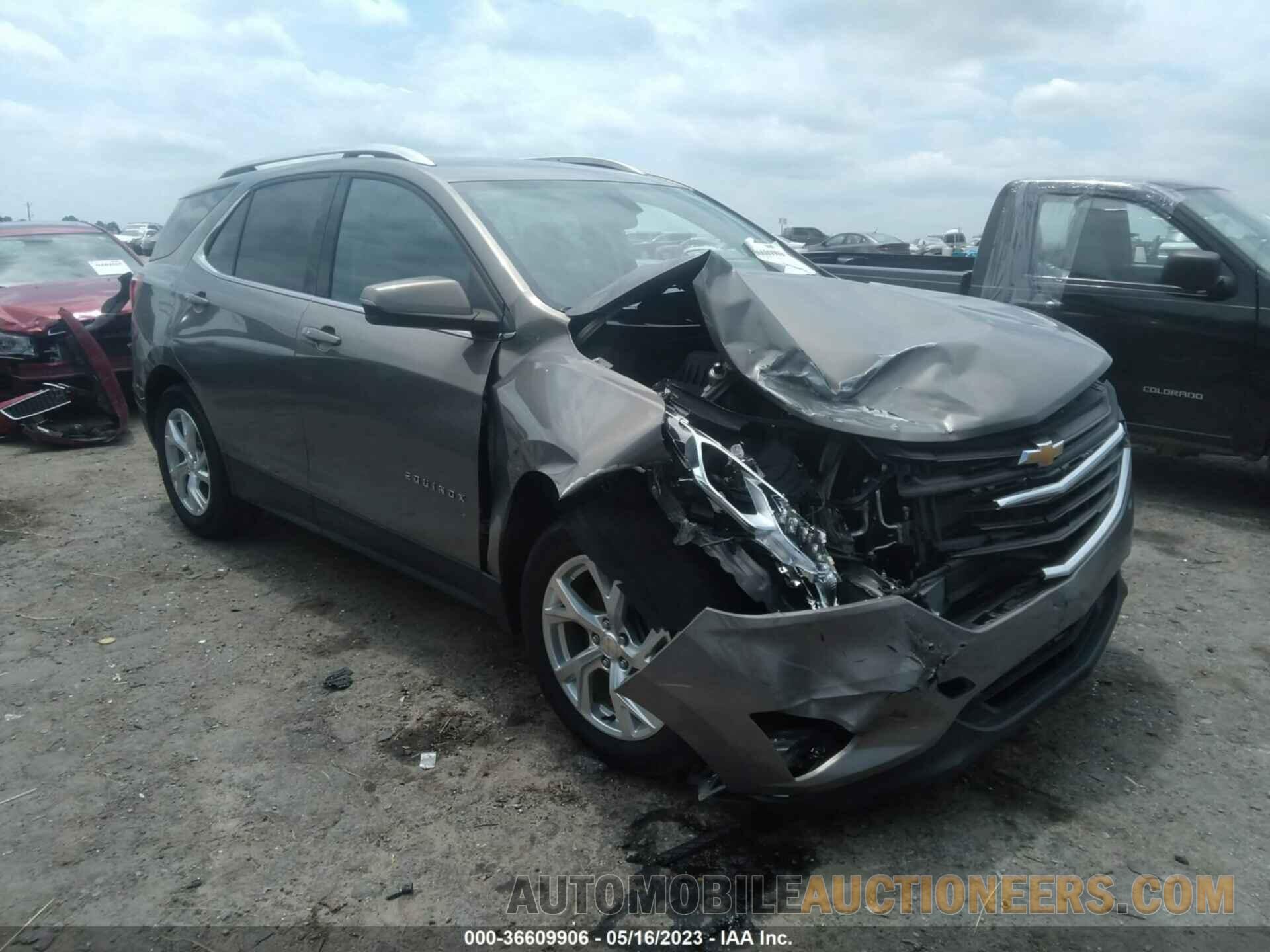 3GNAXLEX9KS562134 CHEVROLET EQUINOX 2019