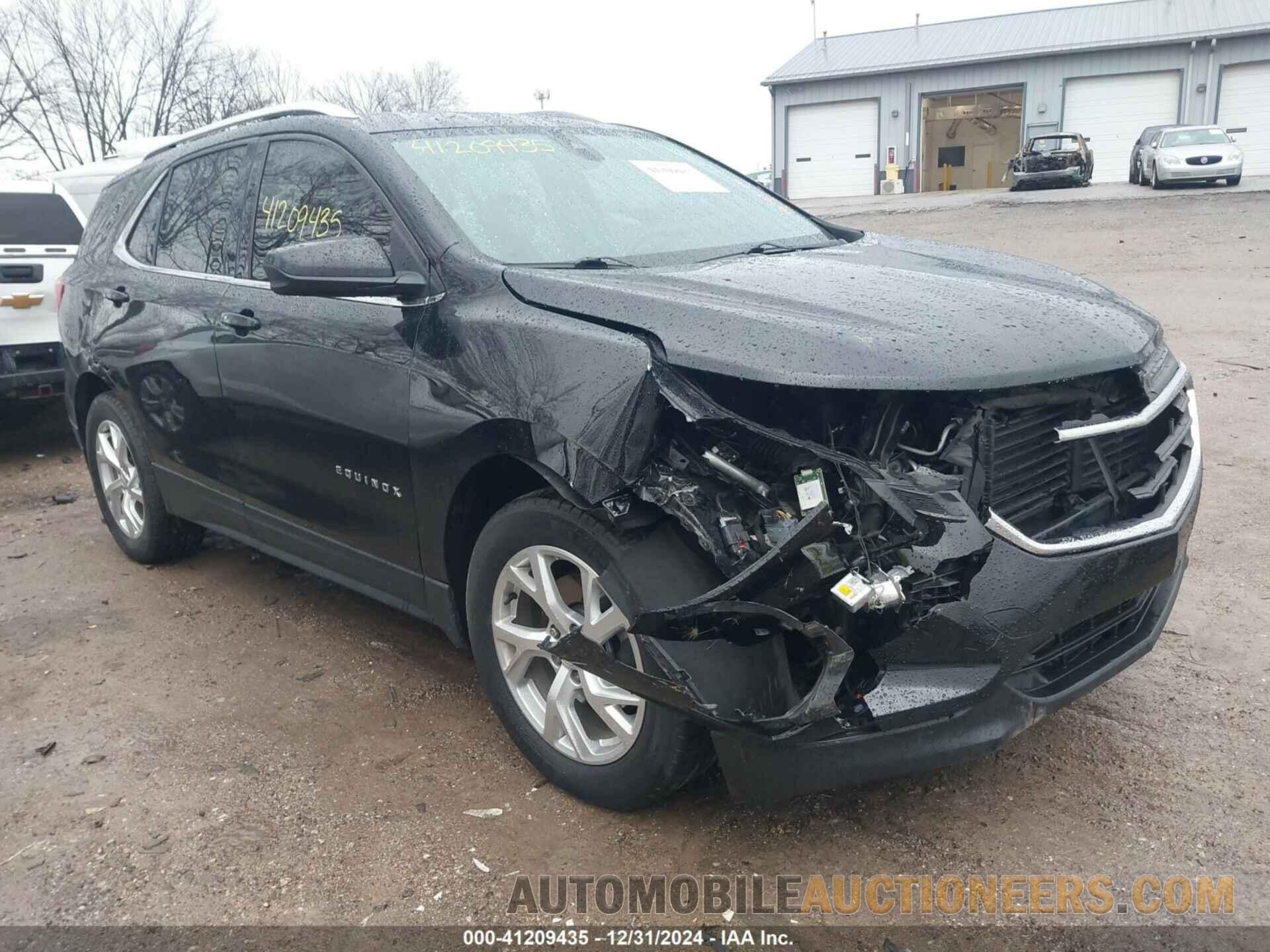 3GNAXLEX9LL251041 CHEVROLET EQUINOX 2020