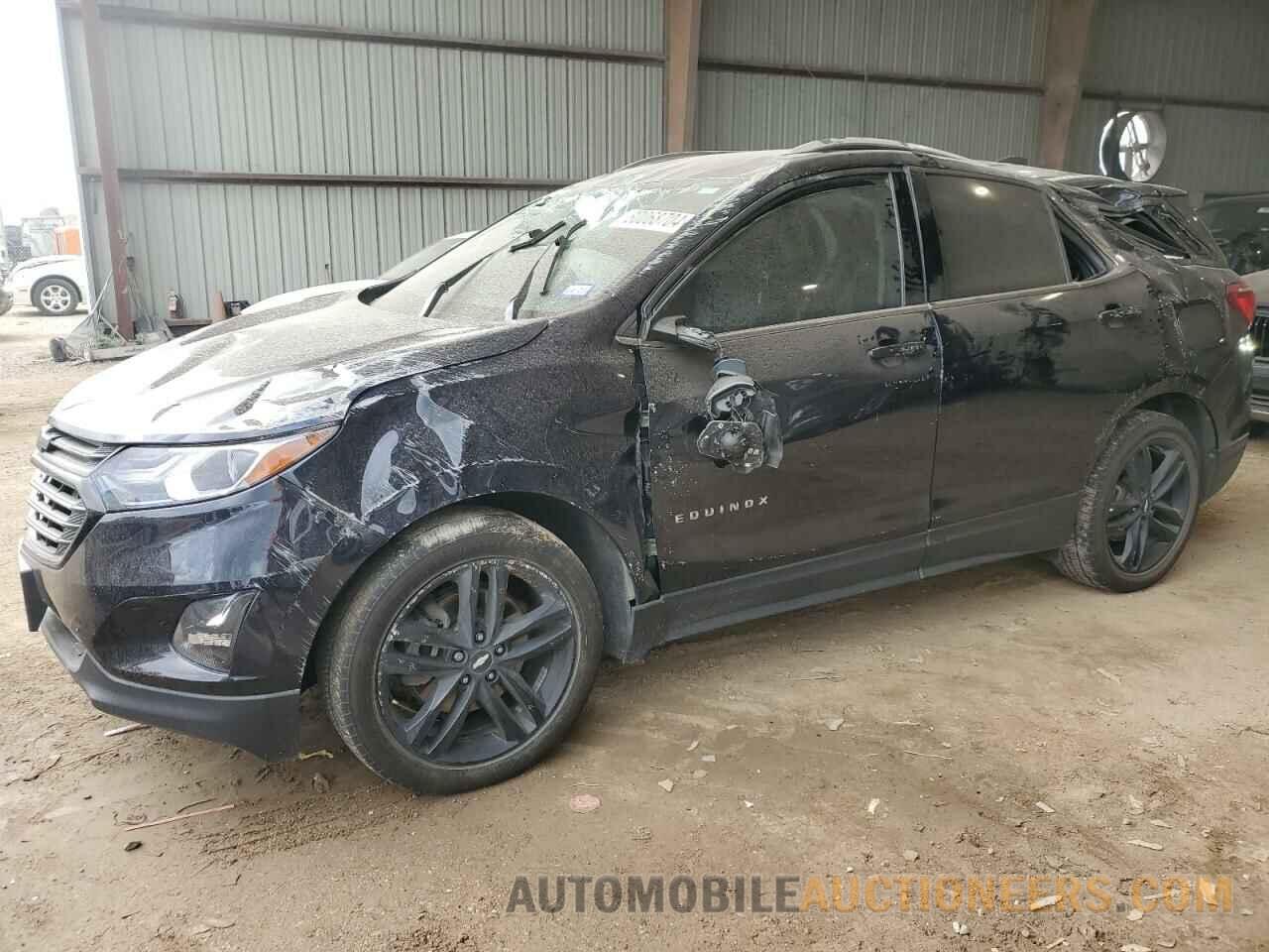 3GNAXLEX9LS716651 CHEVROLET EQUINOX 2020