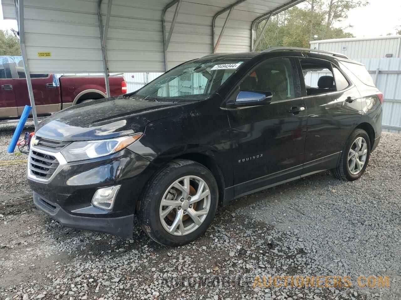 3GNAXLEXXKL261897 CHEVROLET EQUINOX 2019