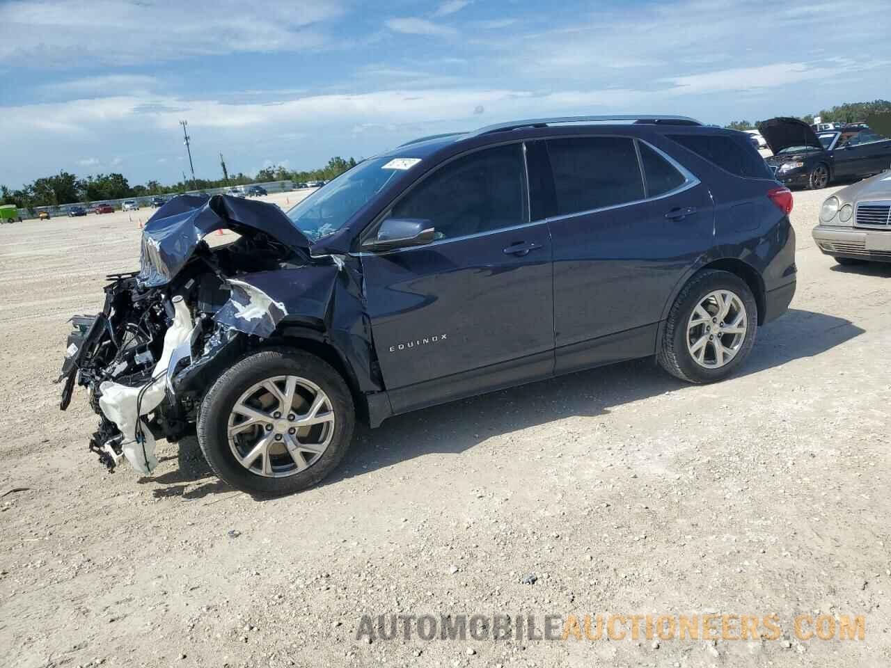 3GNAXLEXXKS538277 CHEVROLET EQUINOX 2019