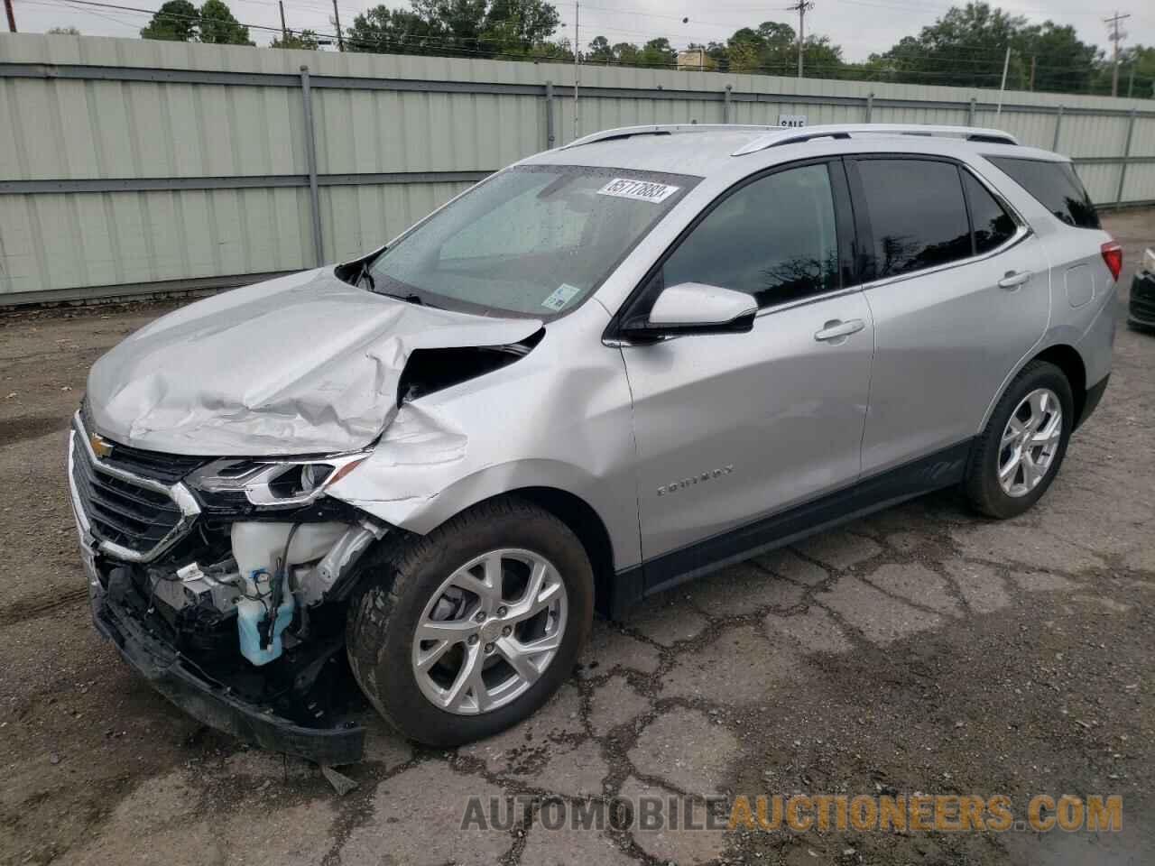 3GNAXLEXXKS567214 CHEVROLET EQUINOX 2019