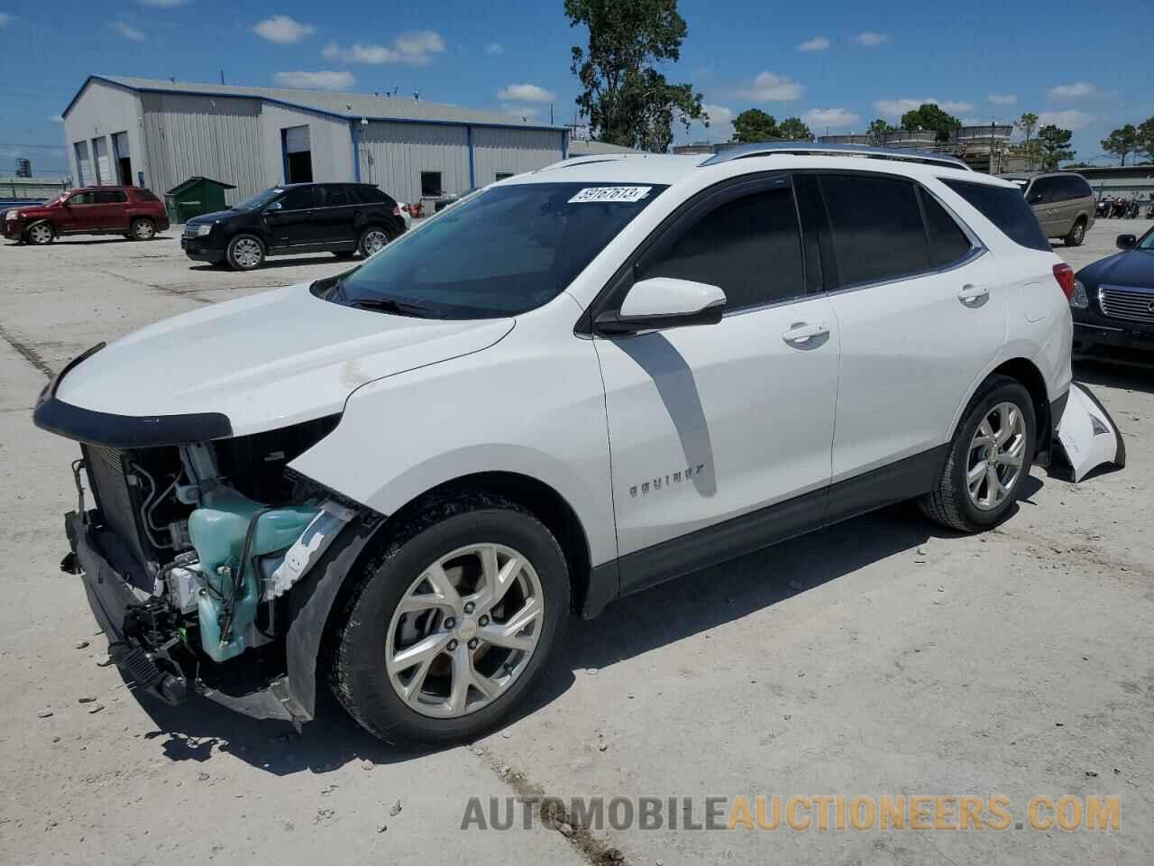 3GNAXLEXXKS633857 CHEVROLET EQUINOX 2019