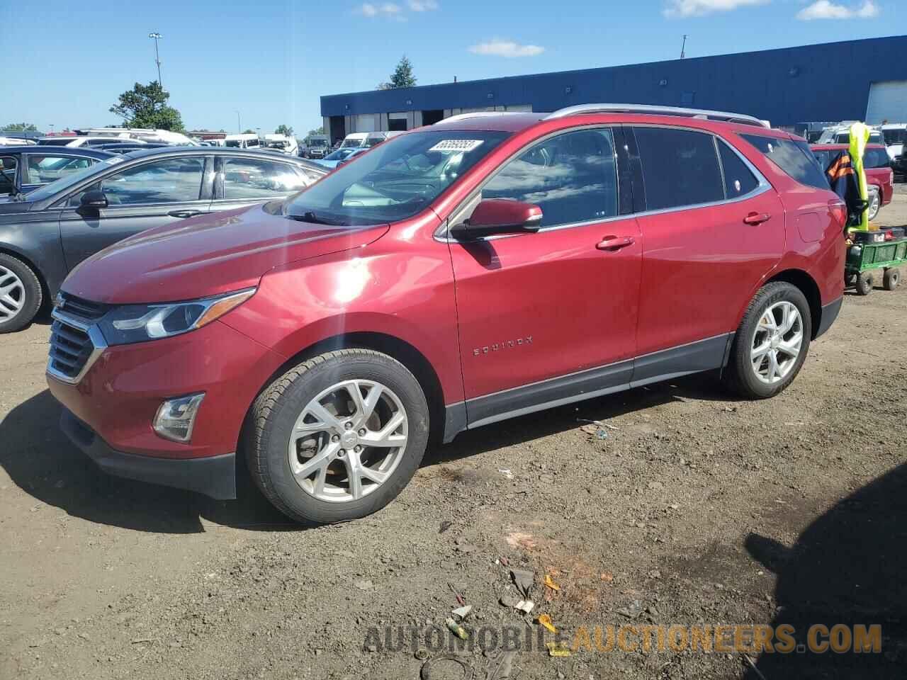 3GNAXLEXXKS668074 CHEVROLET EQUINOX 2019