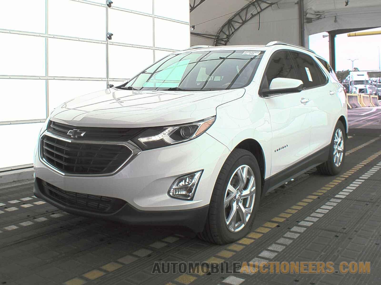 3GNAXLEXXLL264512 Chevrolet Equinox LT 2020