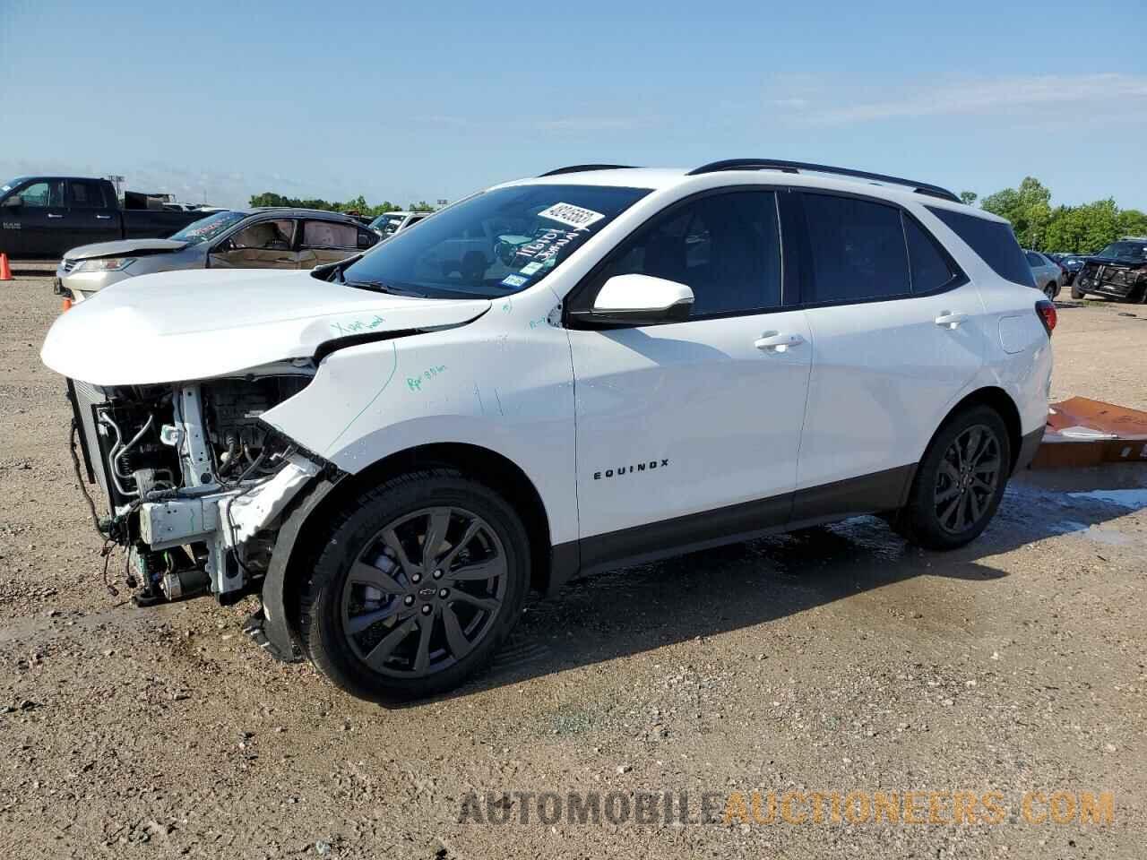 3GNAXMEG0PS107881 CHEVROLET EQUINOX 2023