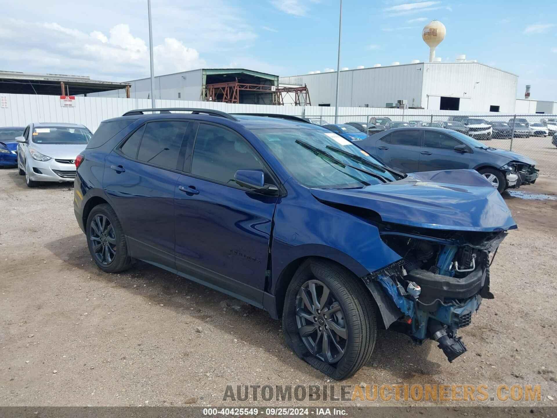 3GNAXMEG0PS112577 CHEVROLET EQUINOX 2023