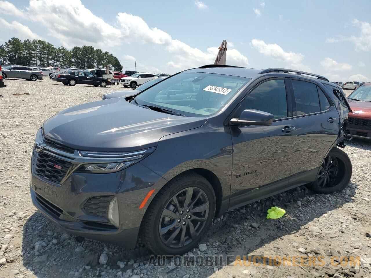 3GNAXMEG0PS114068 CHEVROLET EQUINOX 2023