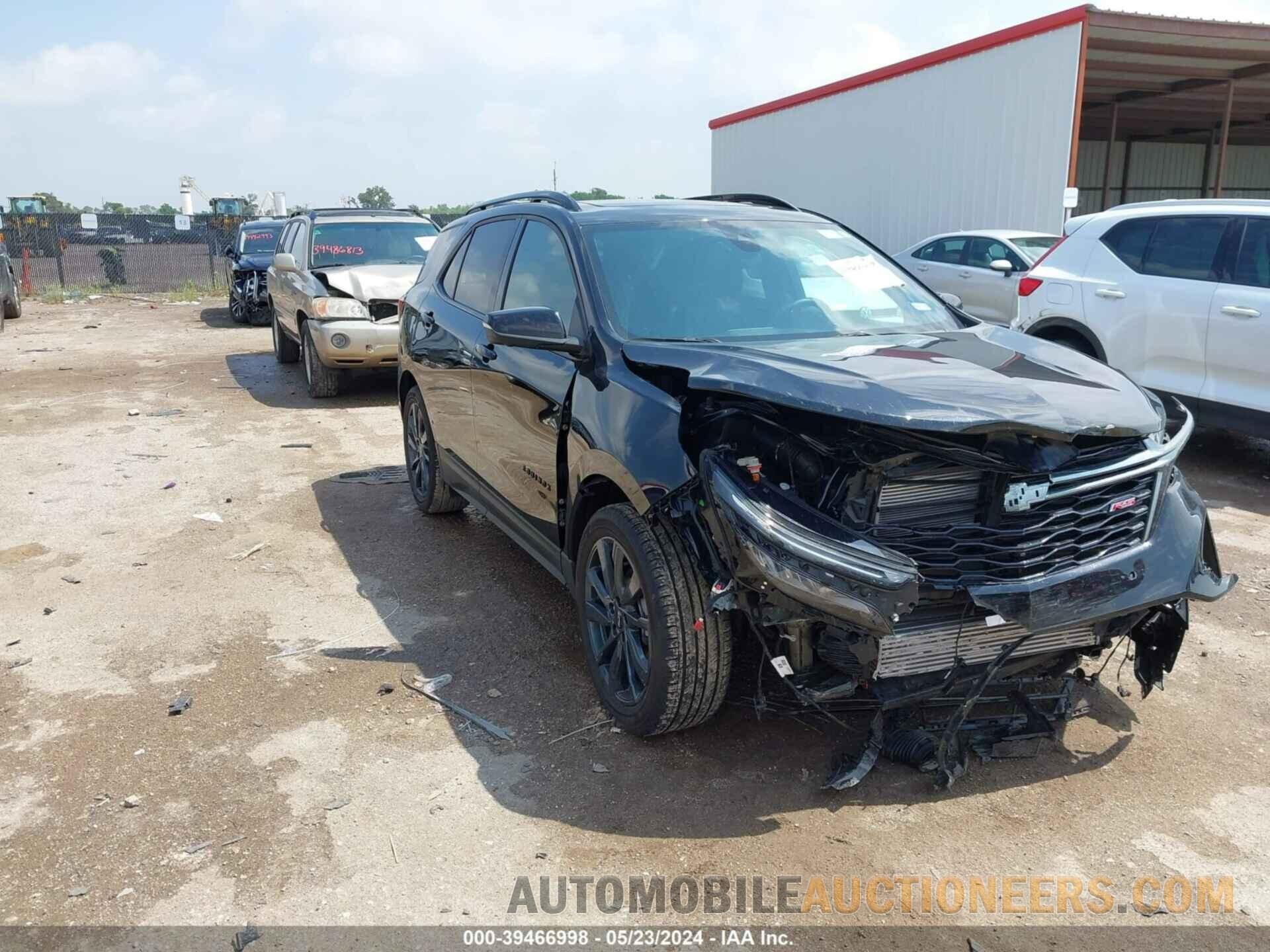 3GNAXMEG2PL215798 CHEVROLET EQUINOX 2023