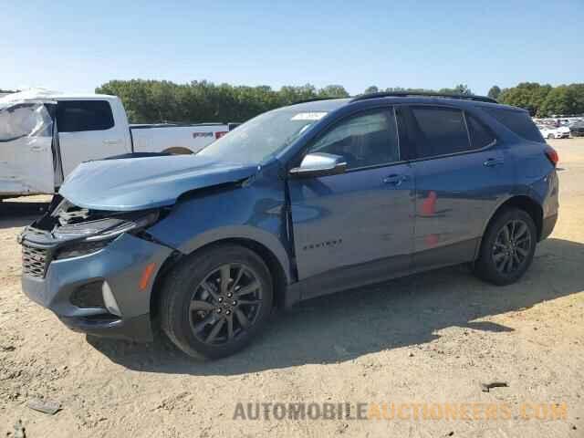 3GNAXMEG7RL216710 CHEVROLET EQUINOX 2024