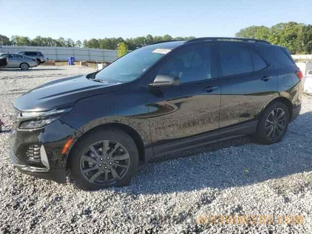 3GNAXMEGXPL150487 CHEVROLET EQUINOX 2023