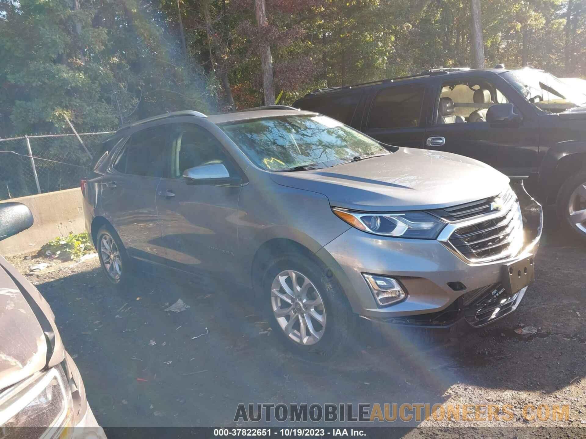 3GNAXMEU0KL237328 CHEVROLET EQUINOX 2019