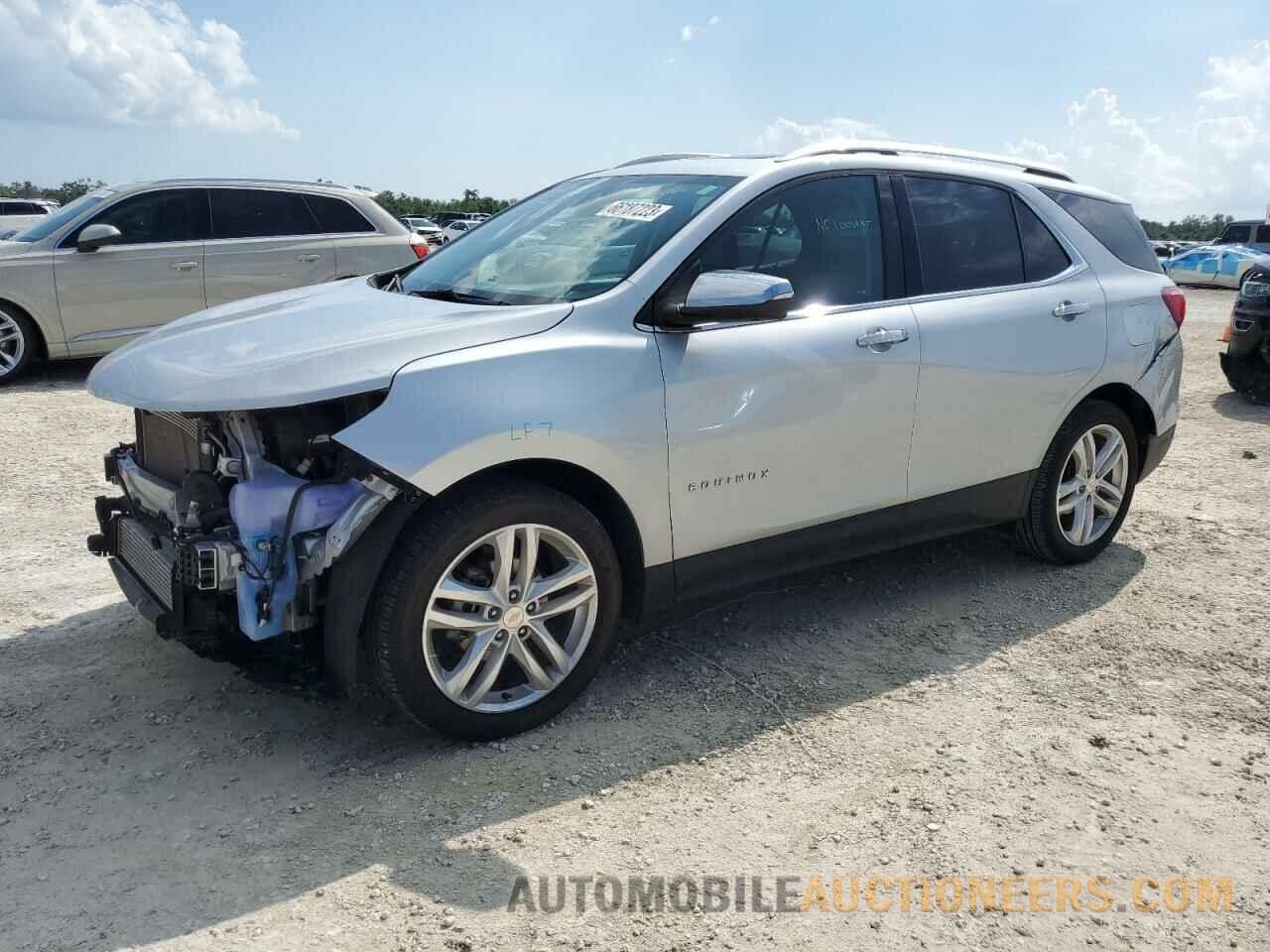 3GNAXMEV0JL120288 CHEVROLET EQUINOX 2018