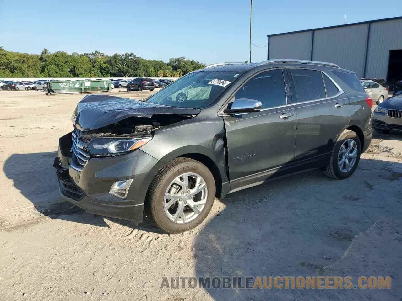 3GNAXMEV0JL306218 CHEVROLET EQUINOX 2018