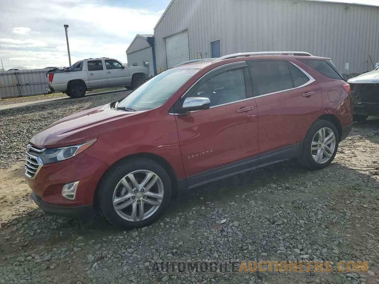 3GNAXMEV0JS508482 CHEVROLET EQUINOX 2018