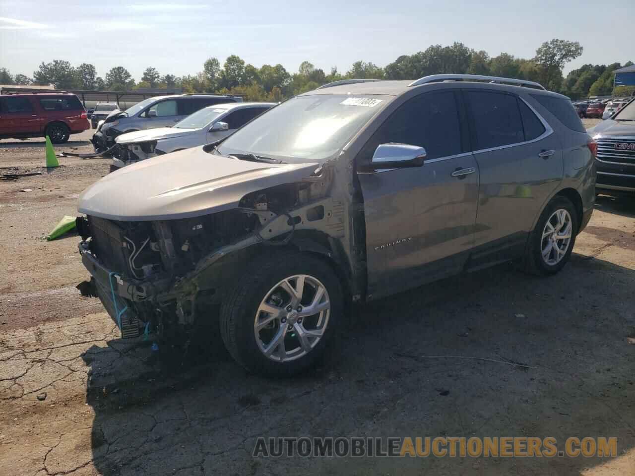 3GNAXMEV0JS578564 CHEVROLET EQUINOX 2018