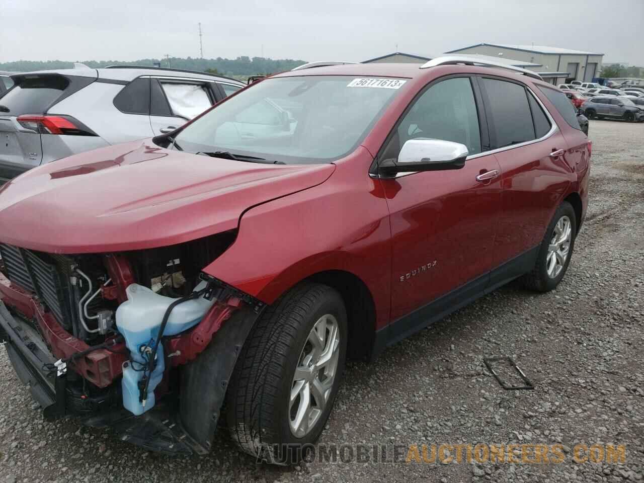 3GNAXMEV1JS538977 CHEVROLET EQUINOX 2018