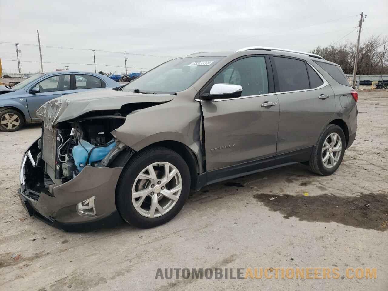 3GNAXMEV1JS543189 CHEVROLET EQUINOX 2018