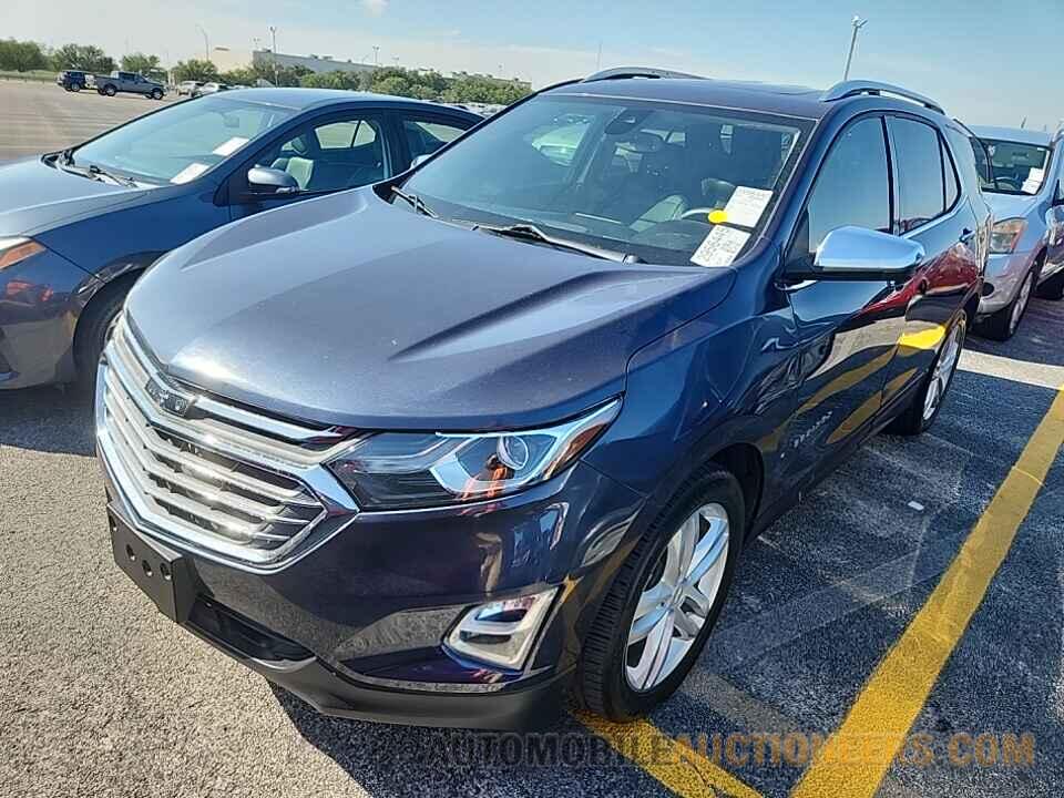 3GNAXMEV1JS544990 Chevrolet Equinox 2018