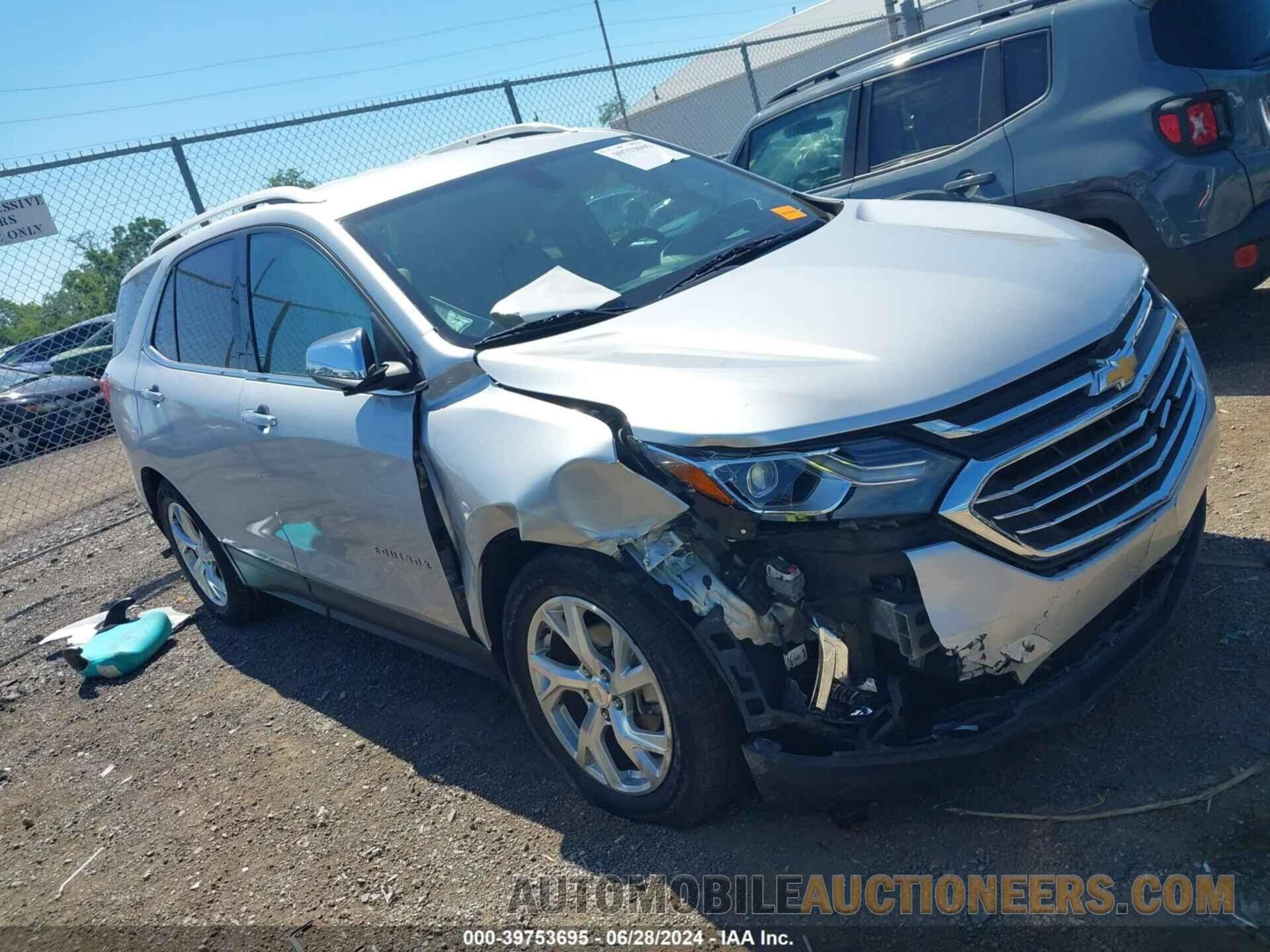 3GNAXMEV1JS611684 CHEVROLET EQUINOX 2018