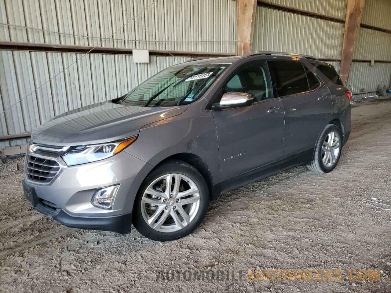 3GNAXMEV2JS529432 CHEVROLET EQUINOX 2018