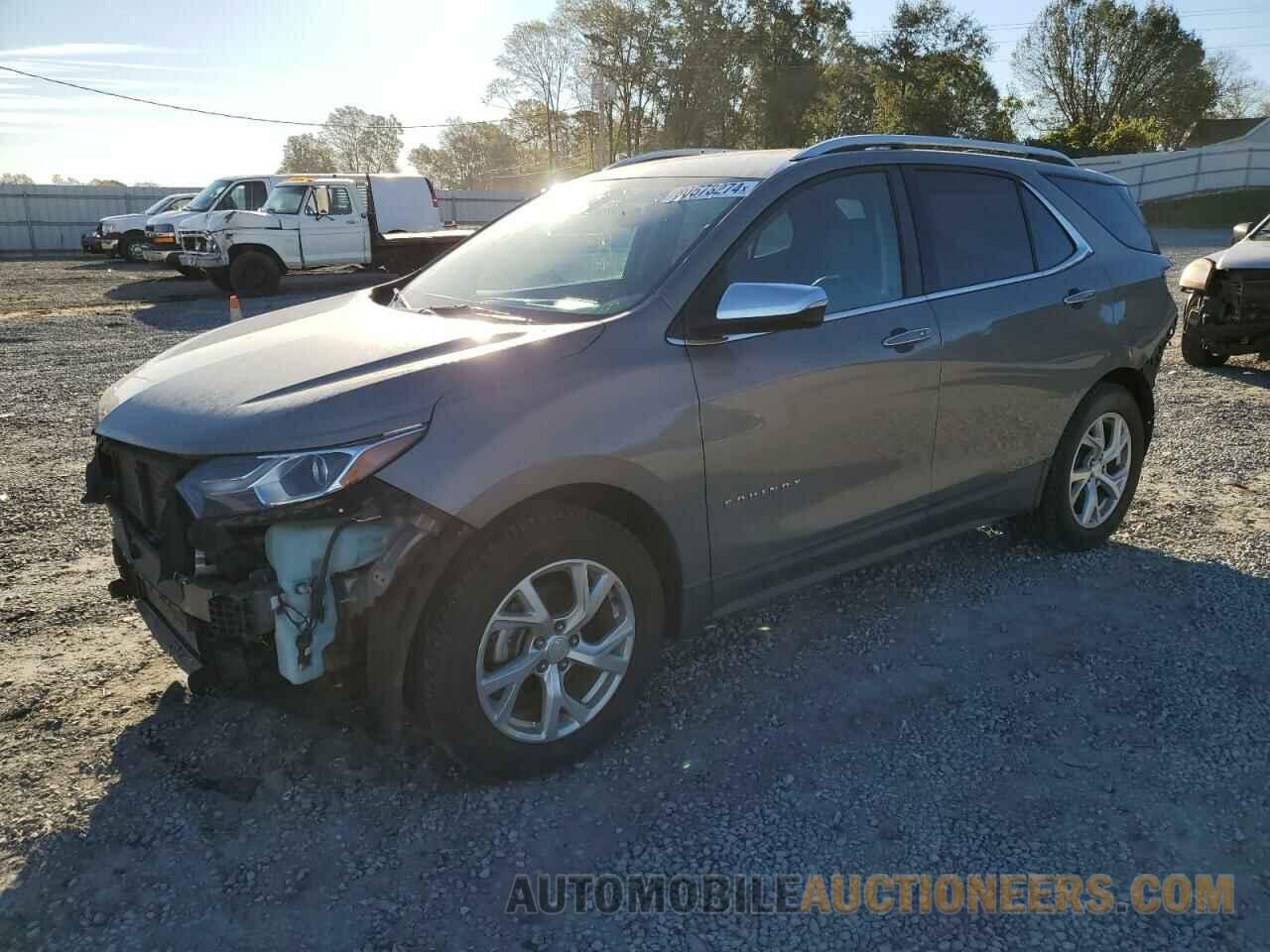 3GNAXMEV3JL131043 CHEVROLET EQUINOX 2018