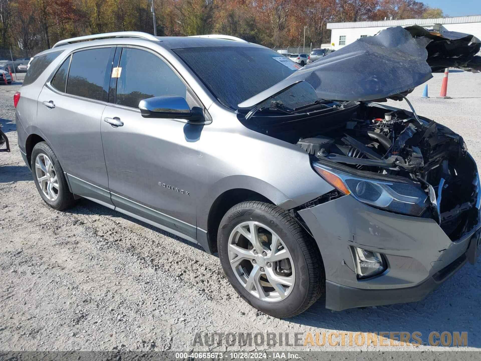 3GNAXMEV3JL177746 CHEVROLET EQUINOX 2018