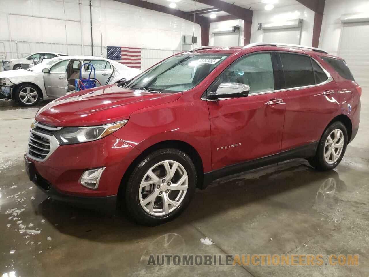 3GNAXMEV3JS505155 CHEVROLET EQUINOX 2018