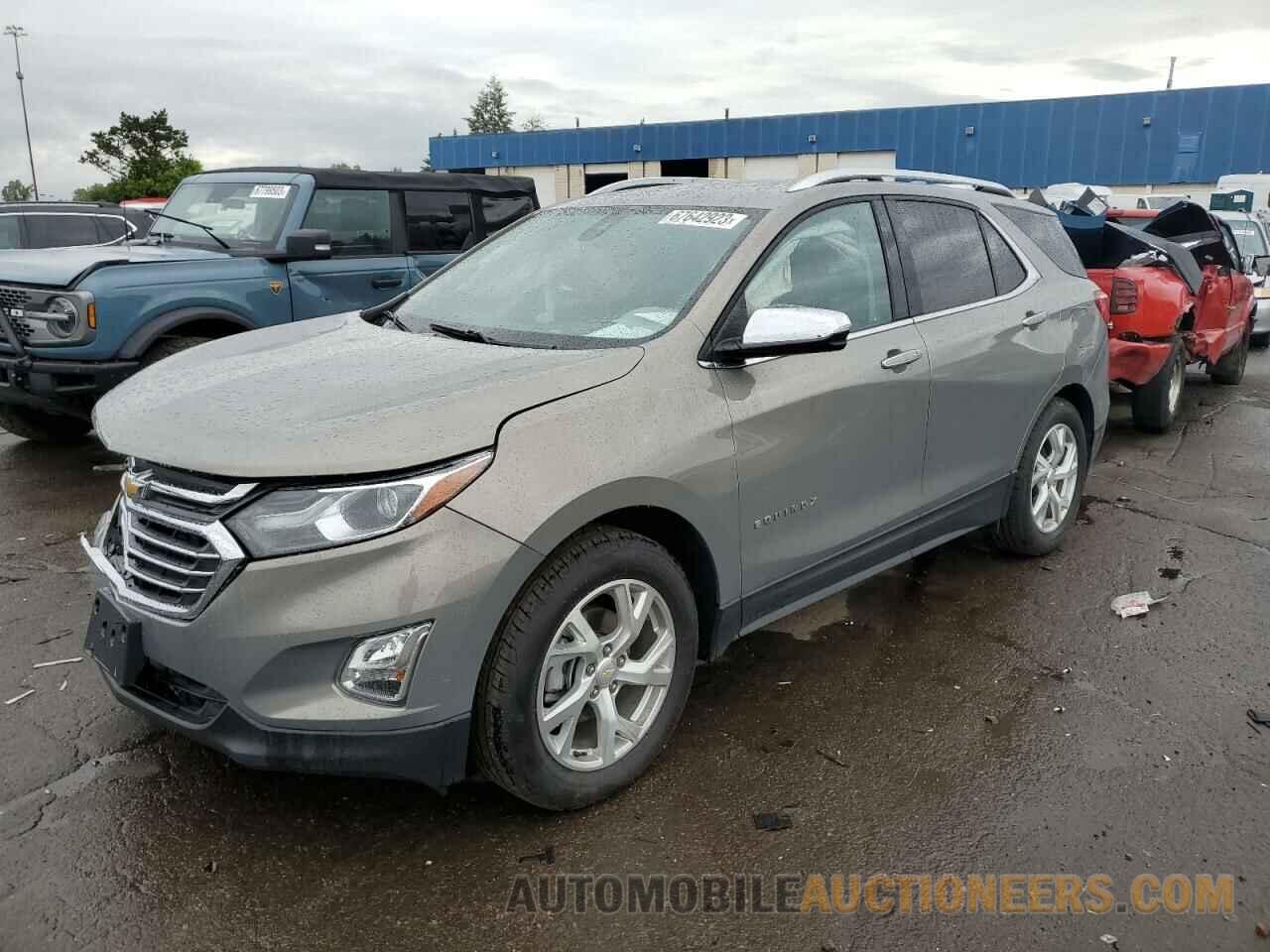 3GNAXMEV3JS529911 CHEVROLET EQUINOX 2018