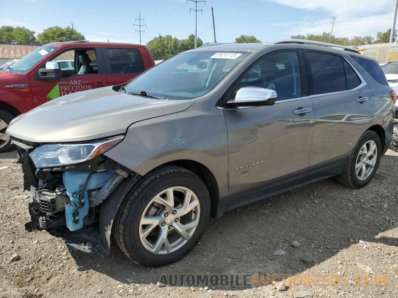 3GNAXMEV3JS544053 CHEVROLET EQUINOX 2018